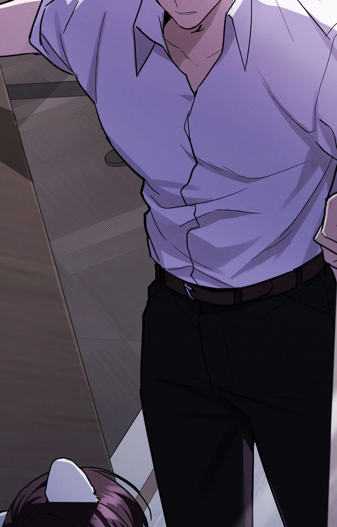 Paws & Claws - Chapter 16 manhwa