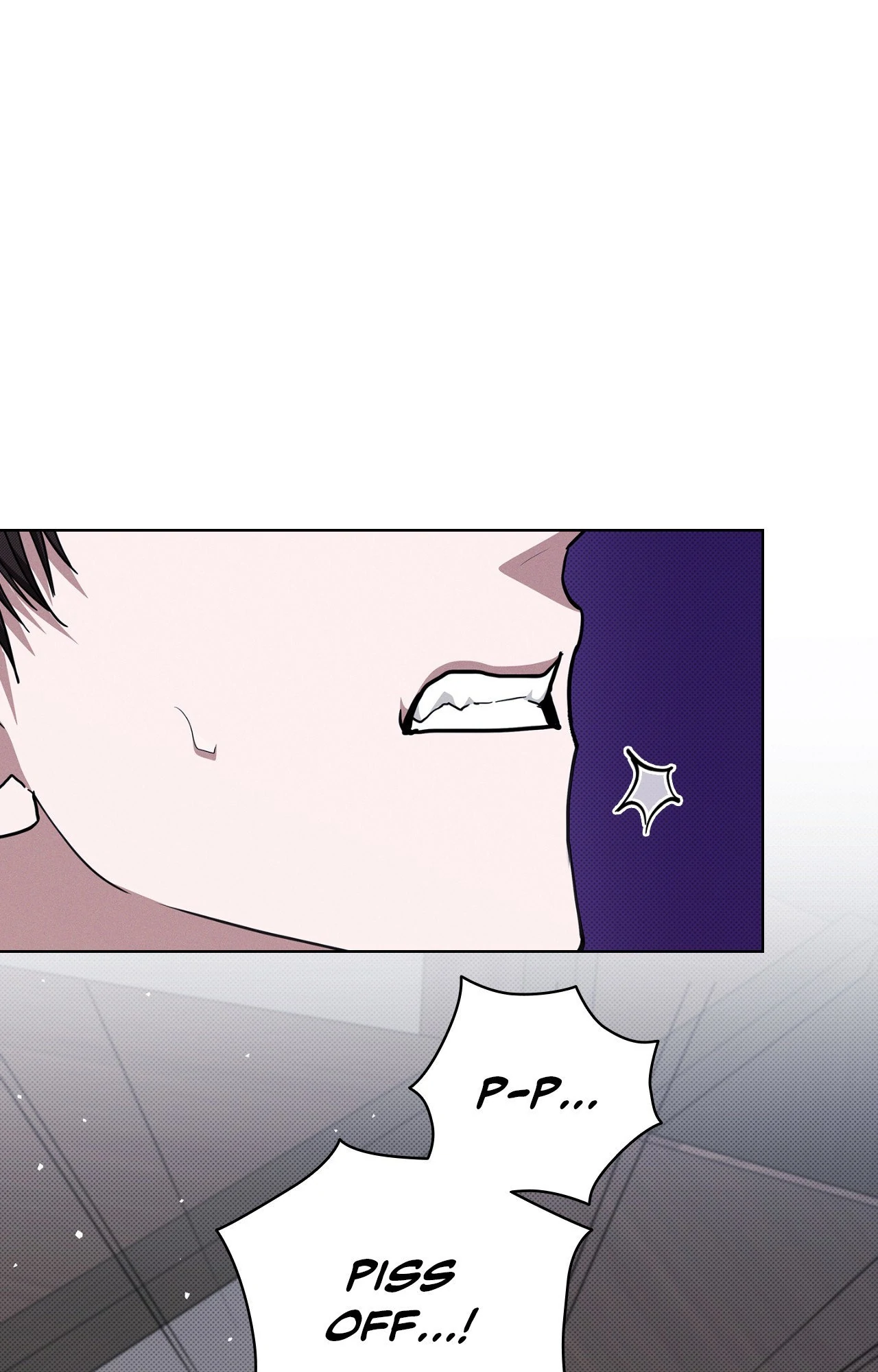 Paws & Claws - Chapter 16 manhwa