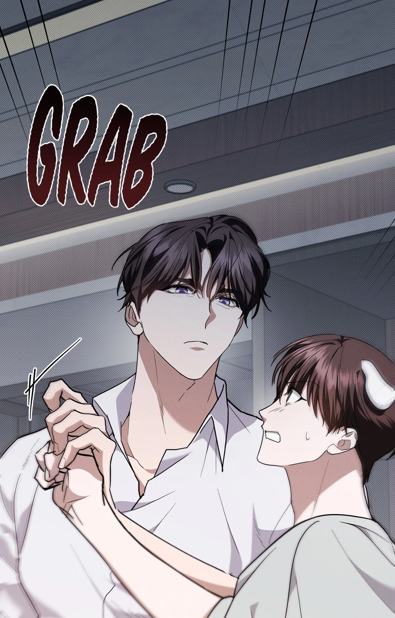 Paws & Claws - Chapter 16 manhwa