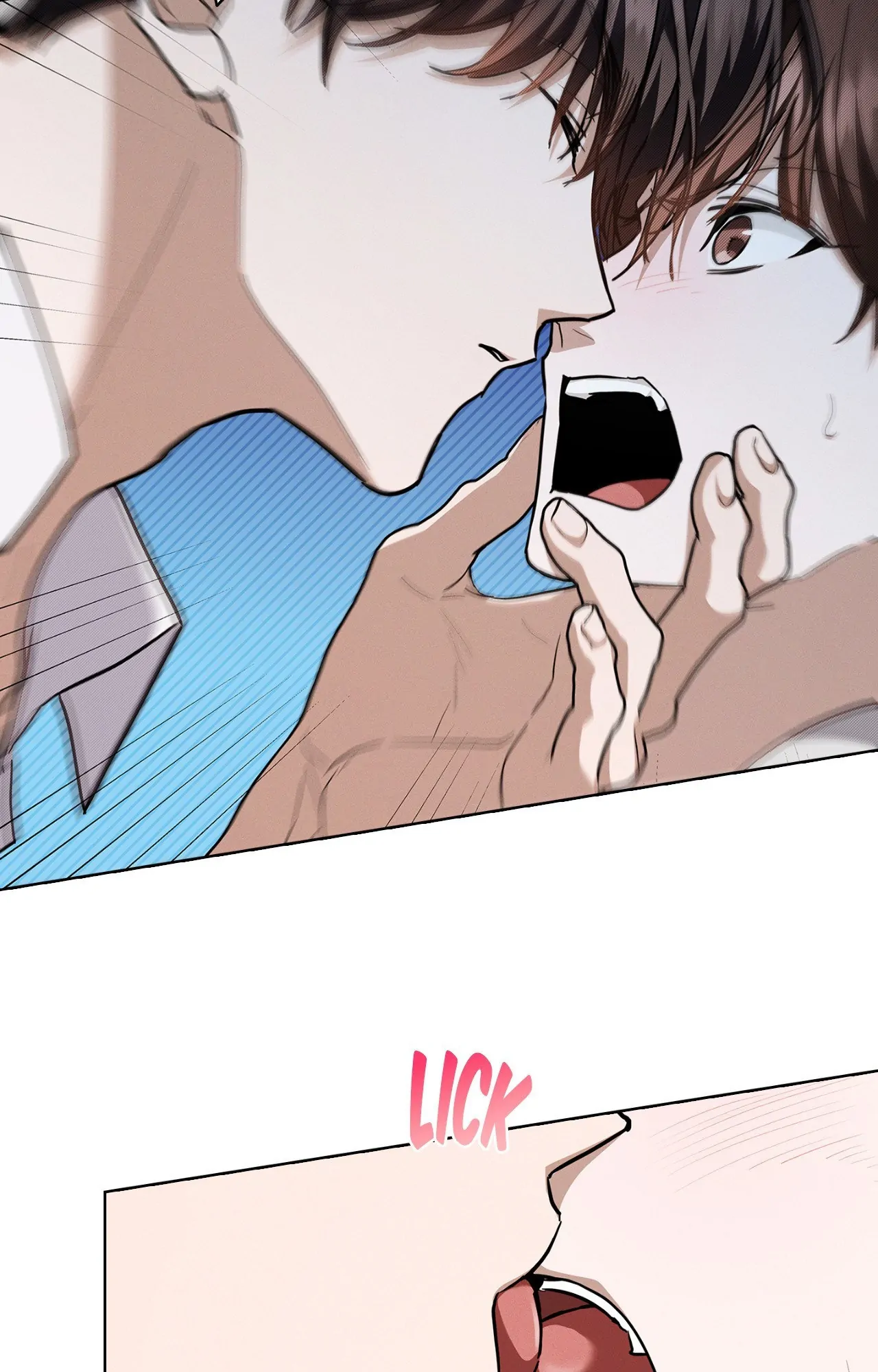 Paws & Claws - Chapter 16 manhwa