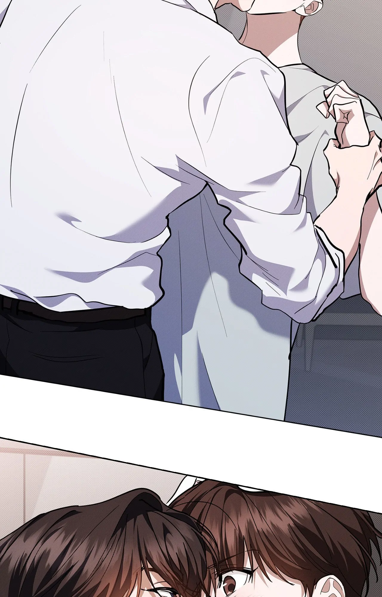 Paws & Claws - Chapter 16 manhwa