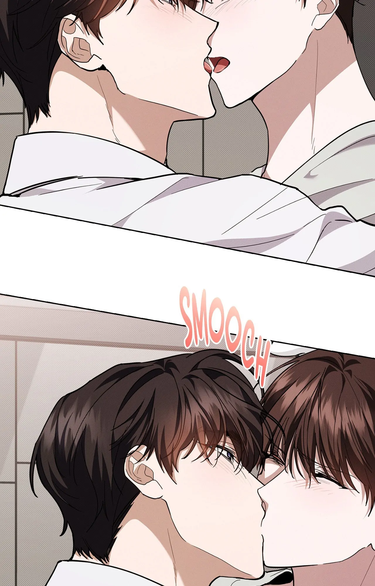 Paws & Claws - Chapter 16 manhwa
