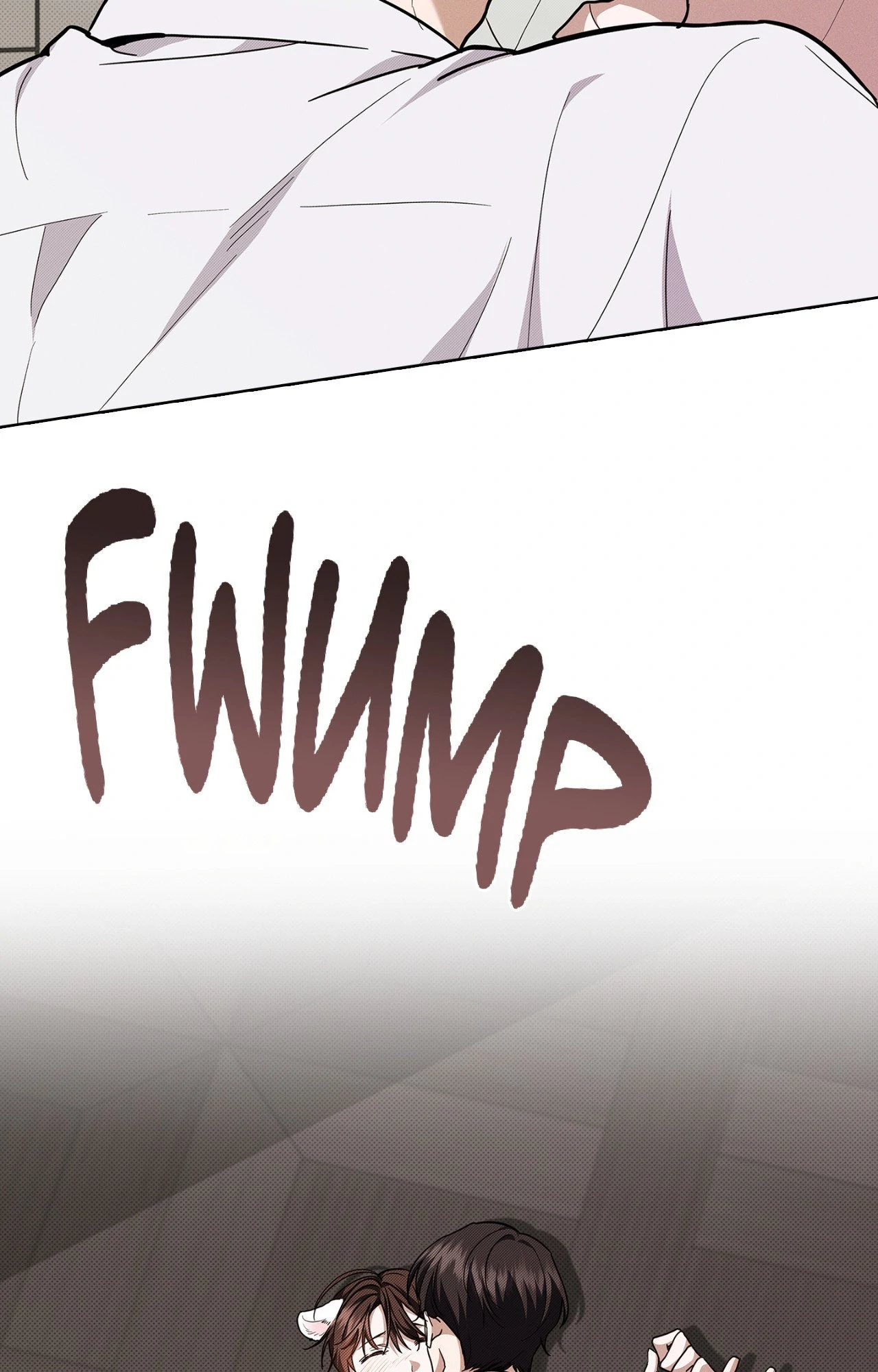 Paws & Claws - Chapter 16 manhwa