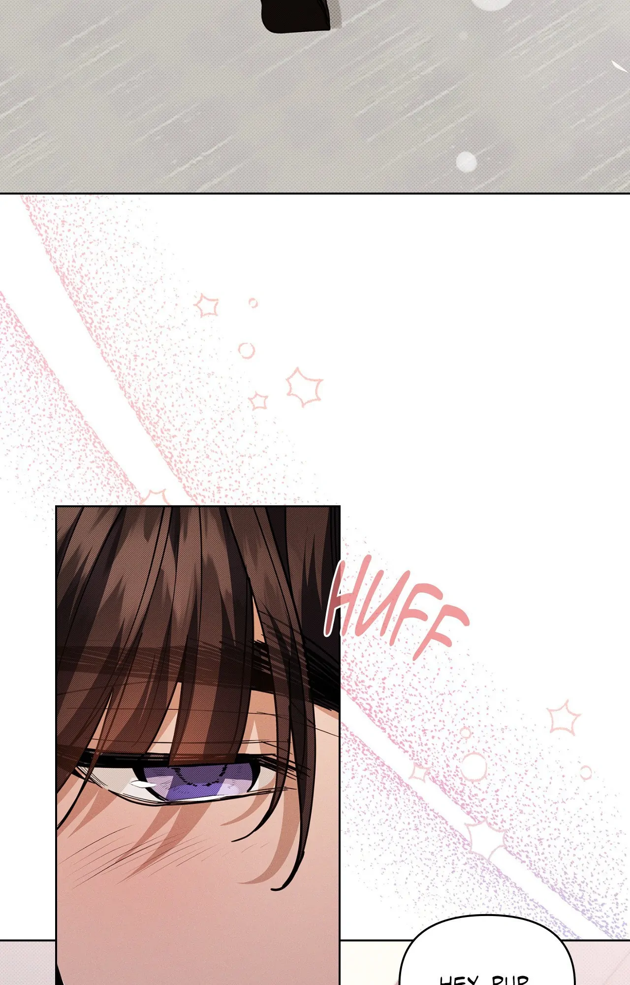 Paws & Claws - Chapter 16 manhwa