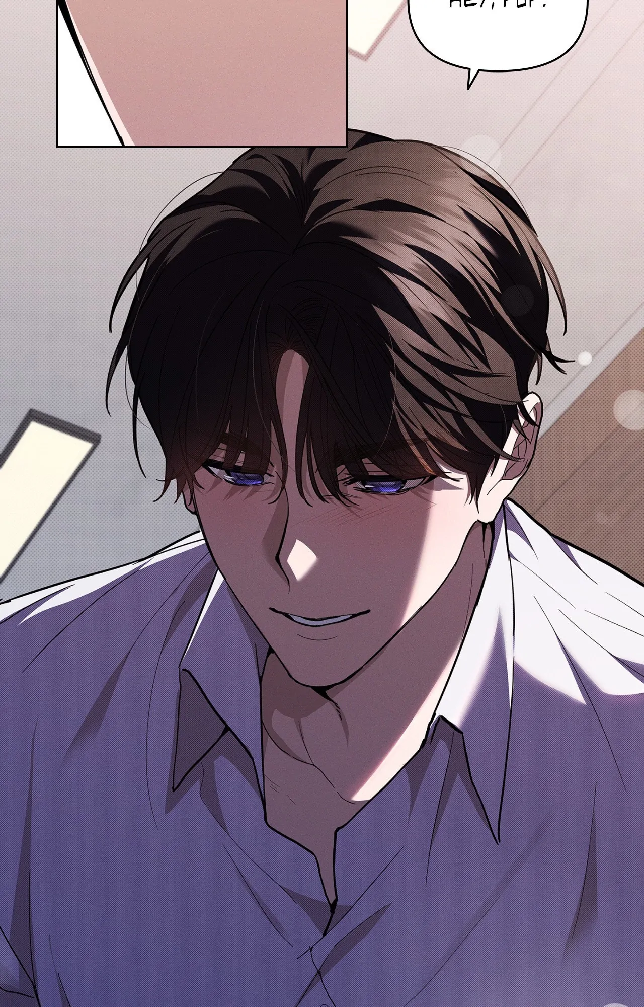 Paws & Claws - Chapter 16 manhwa