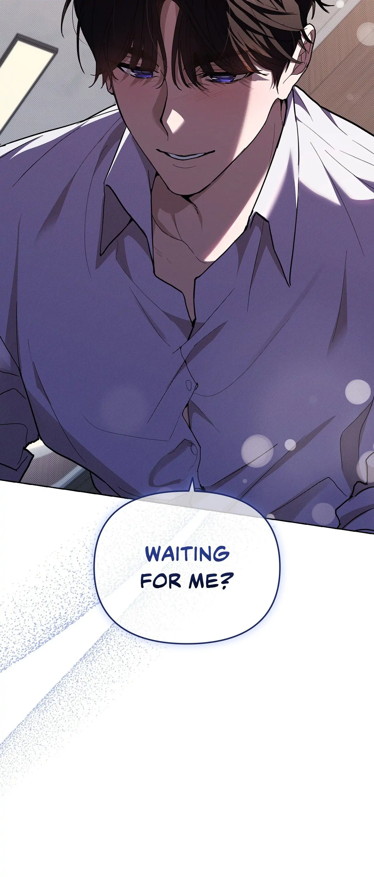 Paws & Claws - Chapter 17 manhwa