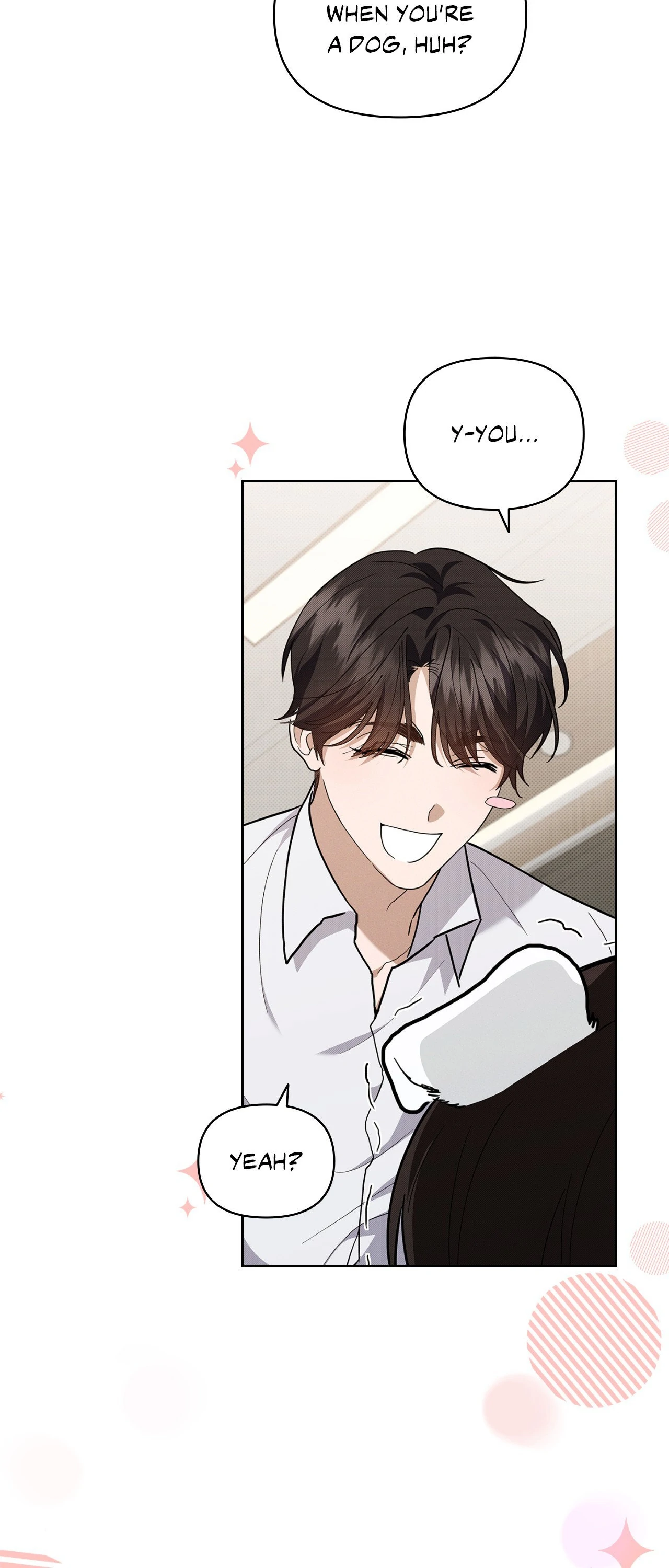 Paws & Claws - Chapter 17 manhwa