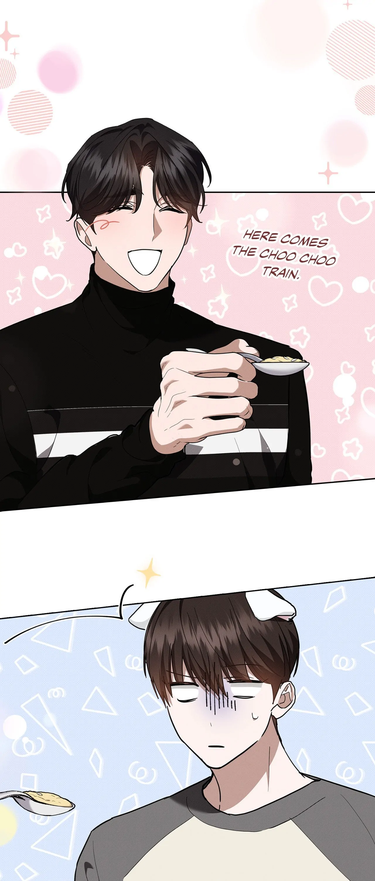 Paws & Claws - Chapter 17 manhwa