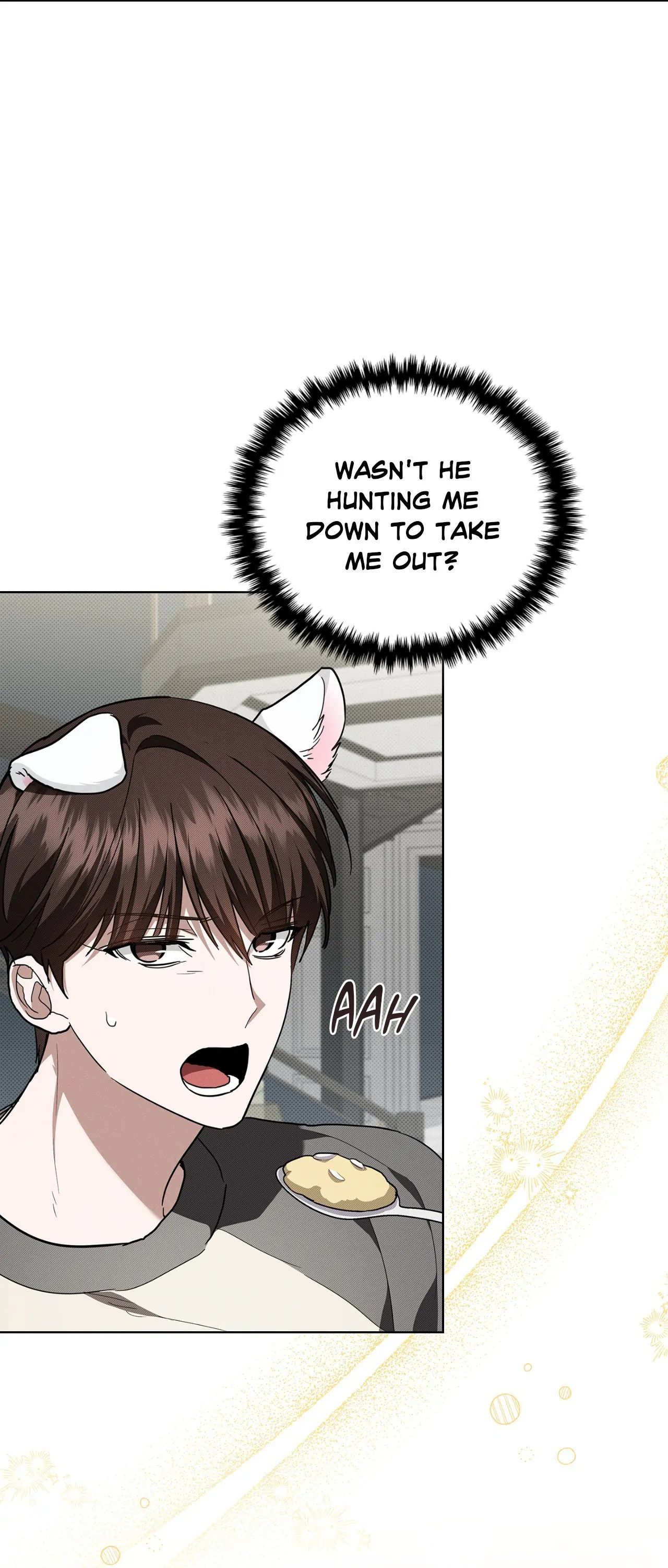 Paws & Claws - Chapter 17 manhwa