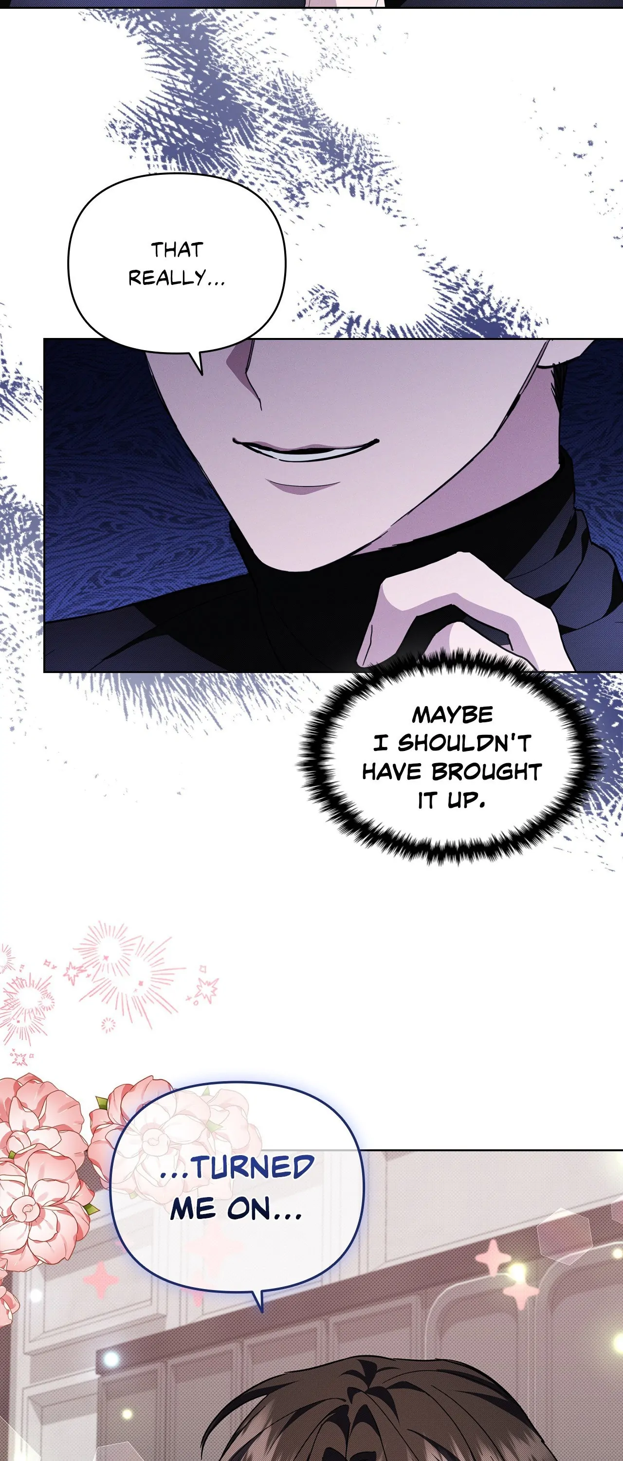 Paws & Claws - Chapter 17 manhwa