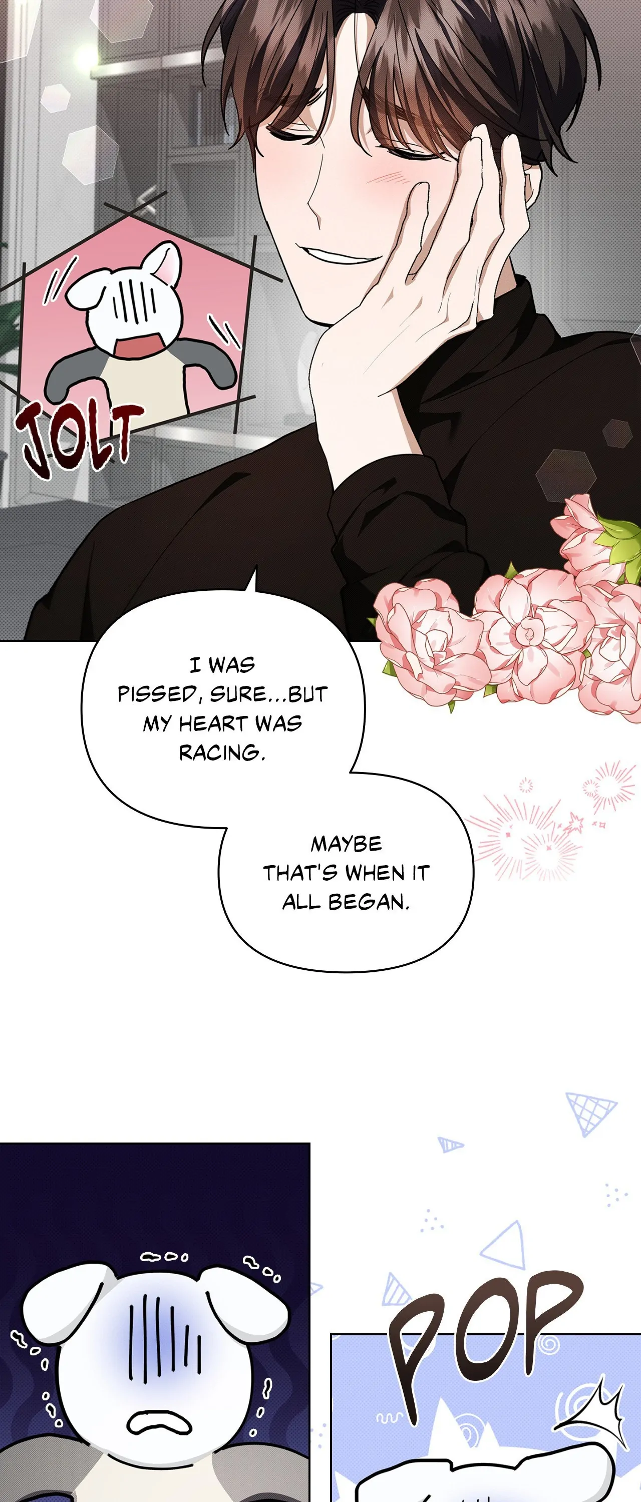 Paws & Claws - Chapter 17 manhwa