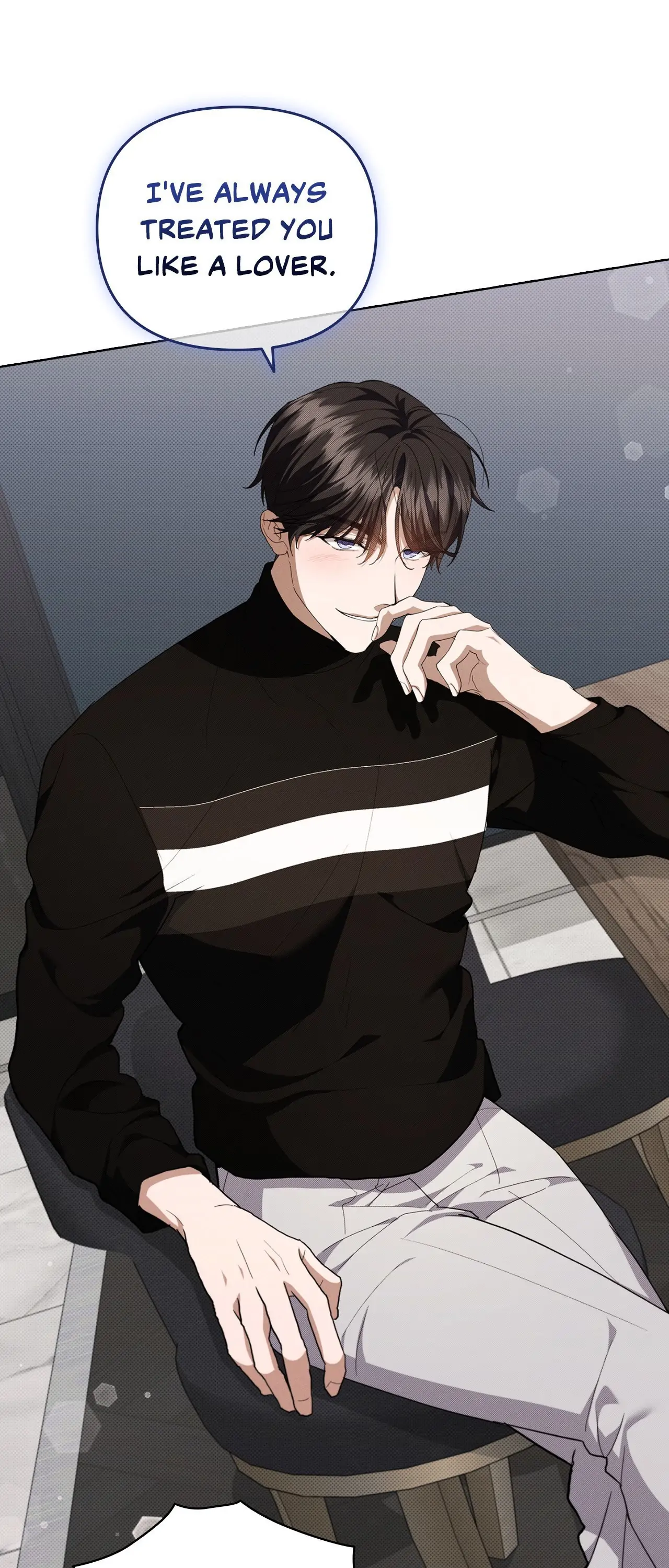 Paws & Claws - Chapter 17 manhwa