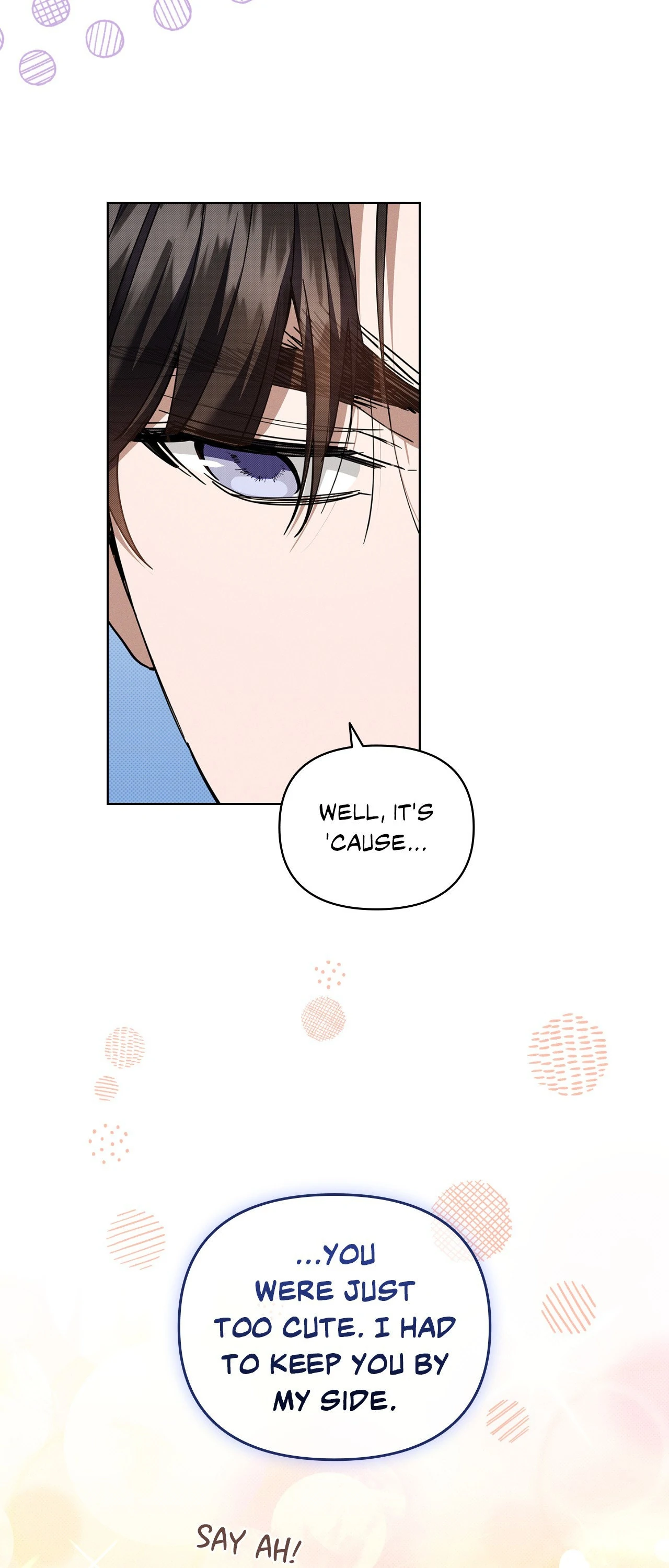 Paws & Claws - Chapter 17 manhwa