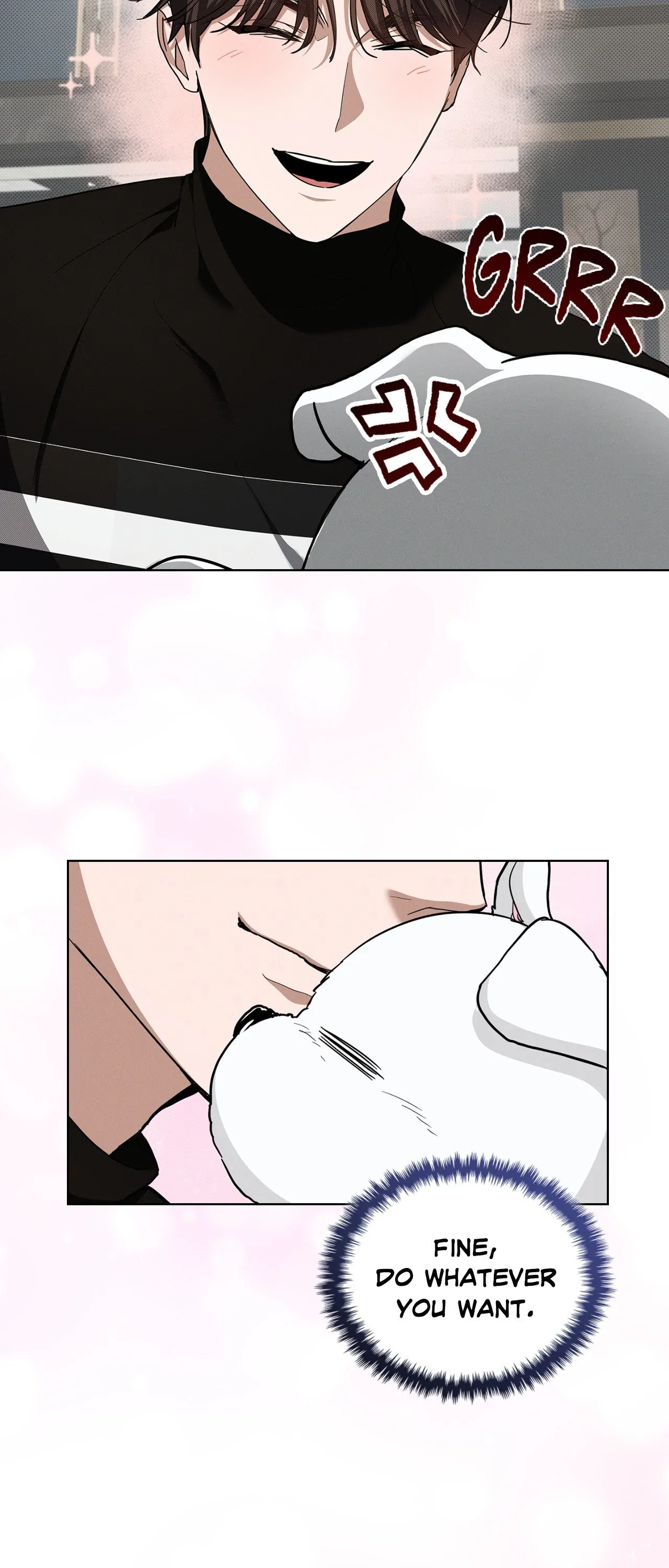 Paws & Claws - Chapter 17 manhwa