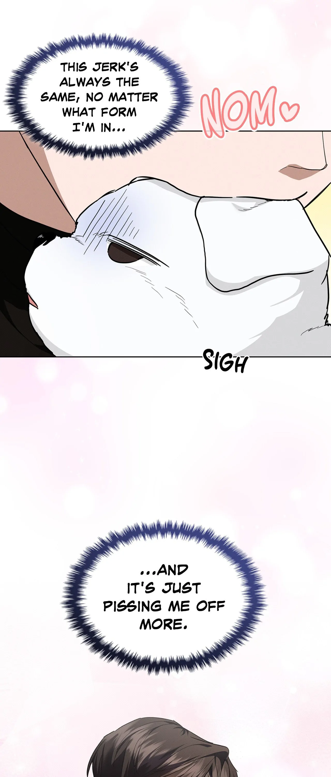 Paws & Claws - Chapter 17 manhwa