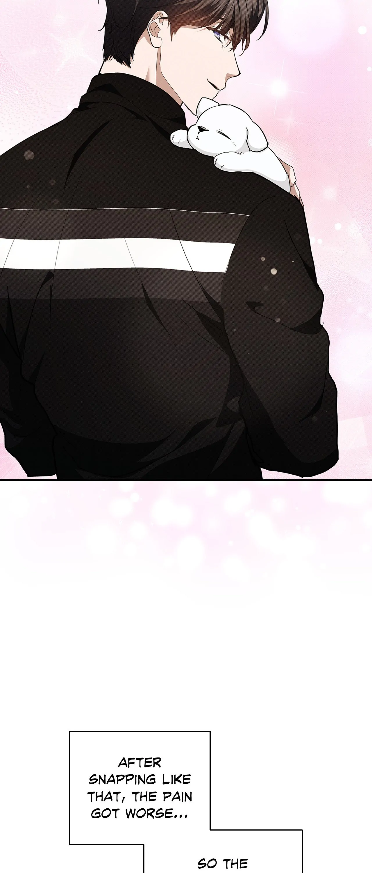 Paws & Claws - Chapter 17 manhwa