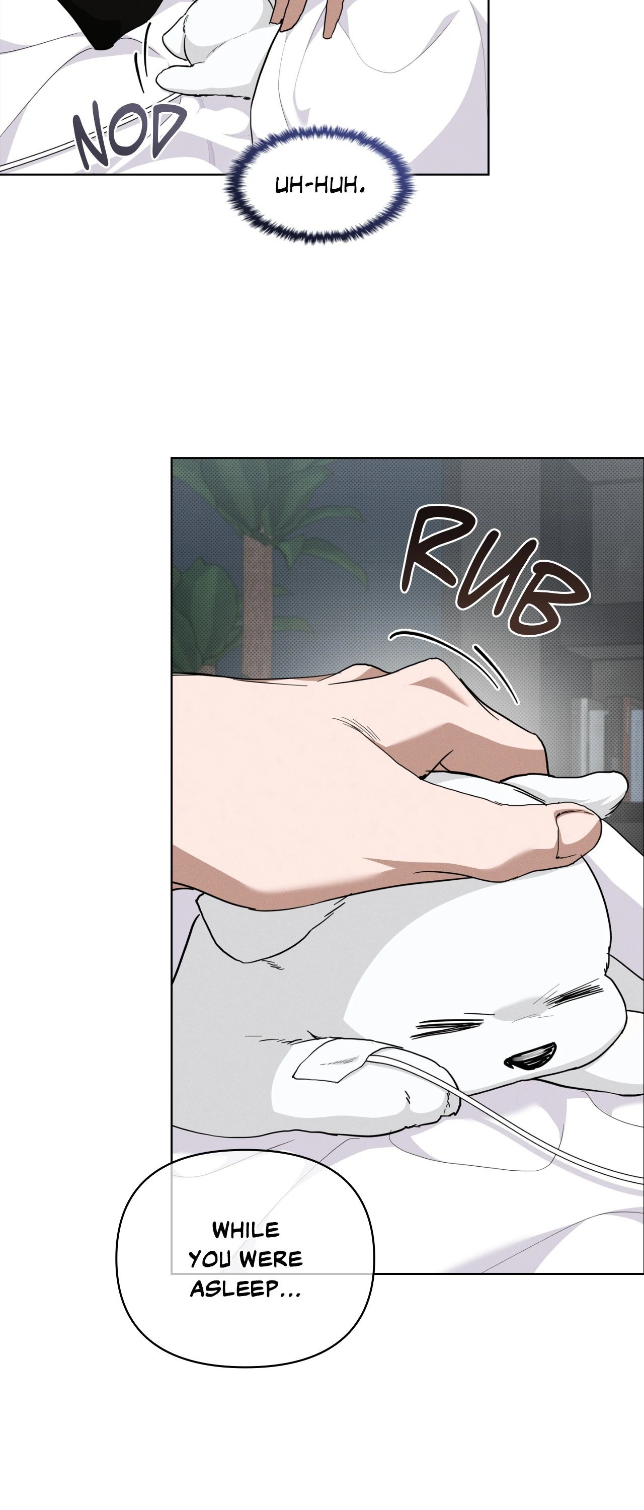 Paws & Claws - Chapter 17 manhwa