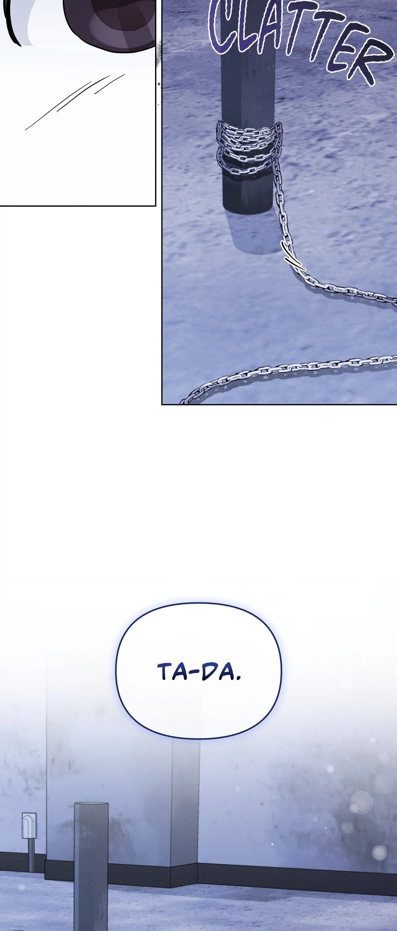 Paws & Claws - Chapter 17 manhwa