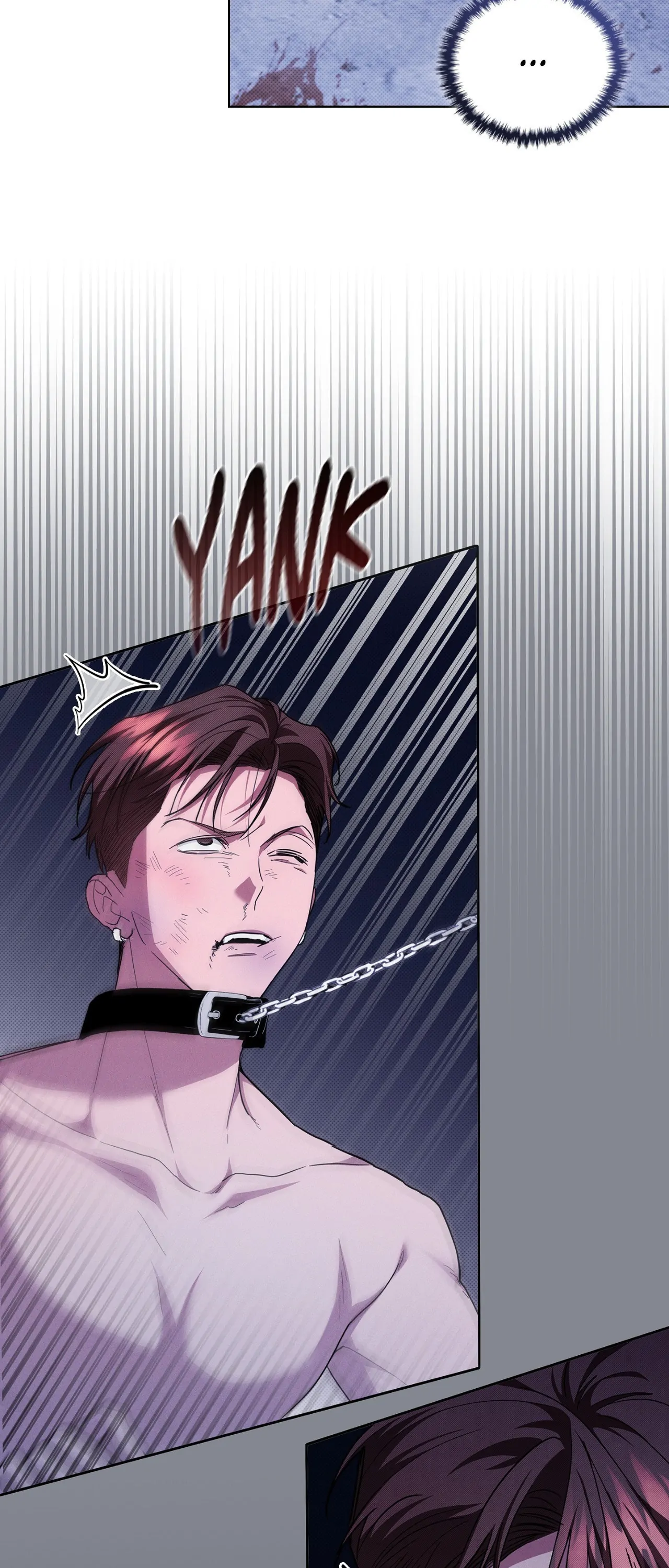 Paws & Claws - Chapter 17 manhwa