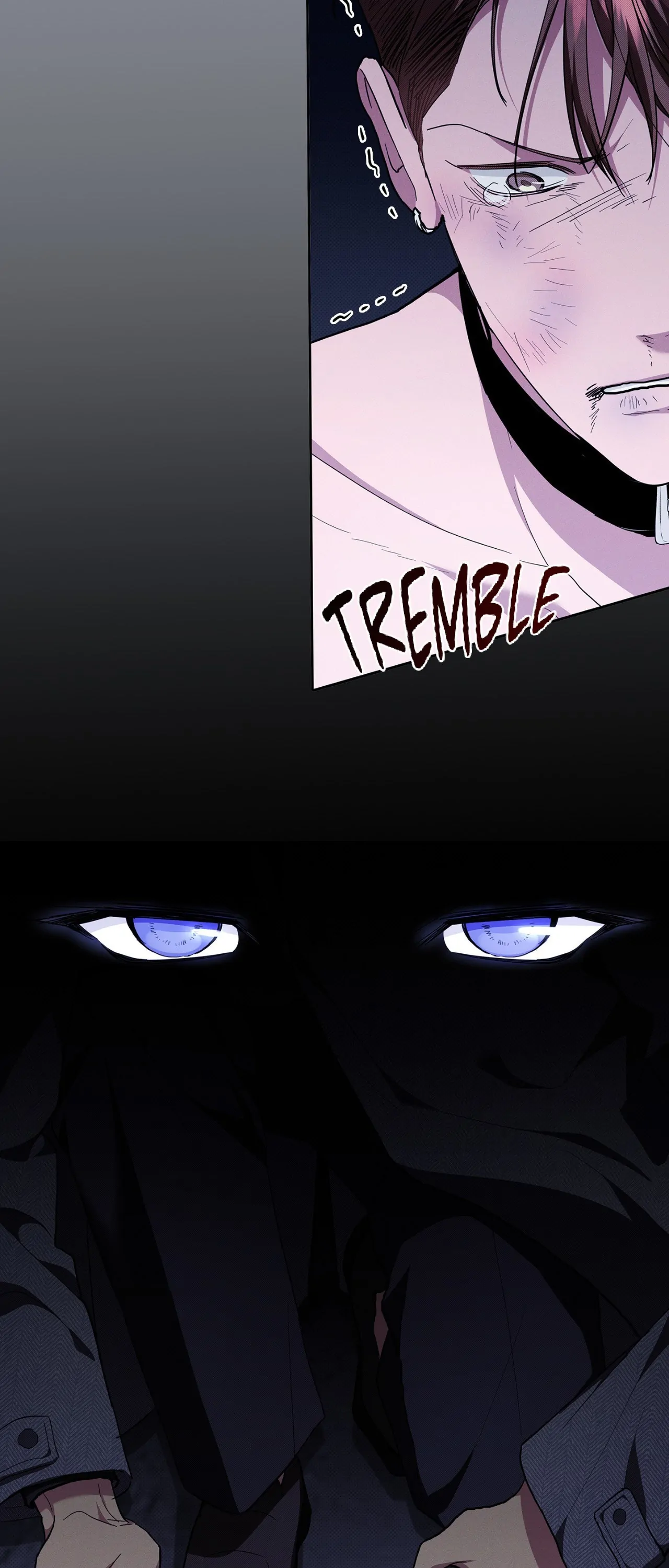 Paws & Claws - Chapter 17 manhwa