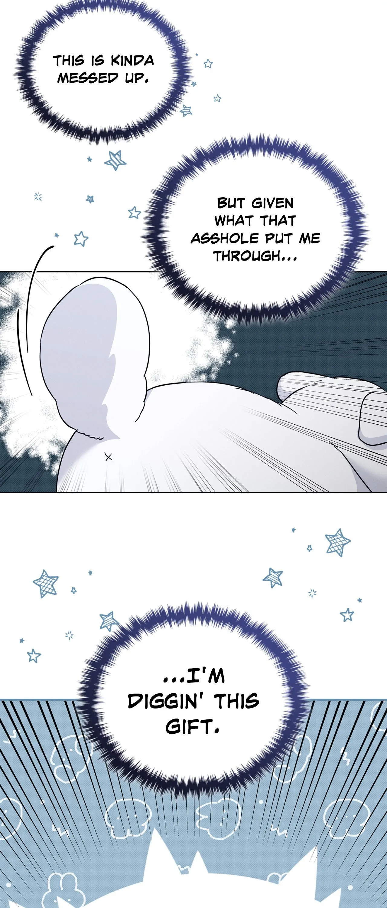 Paws & Claws - Chapter 17 manhwa