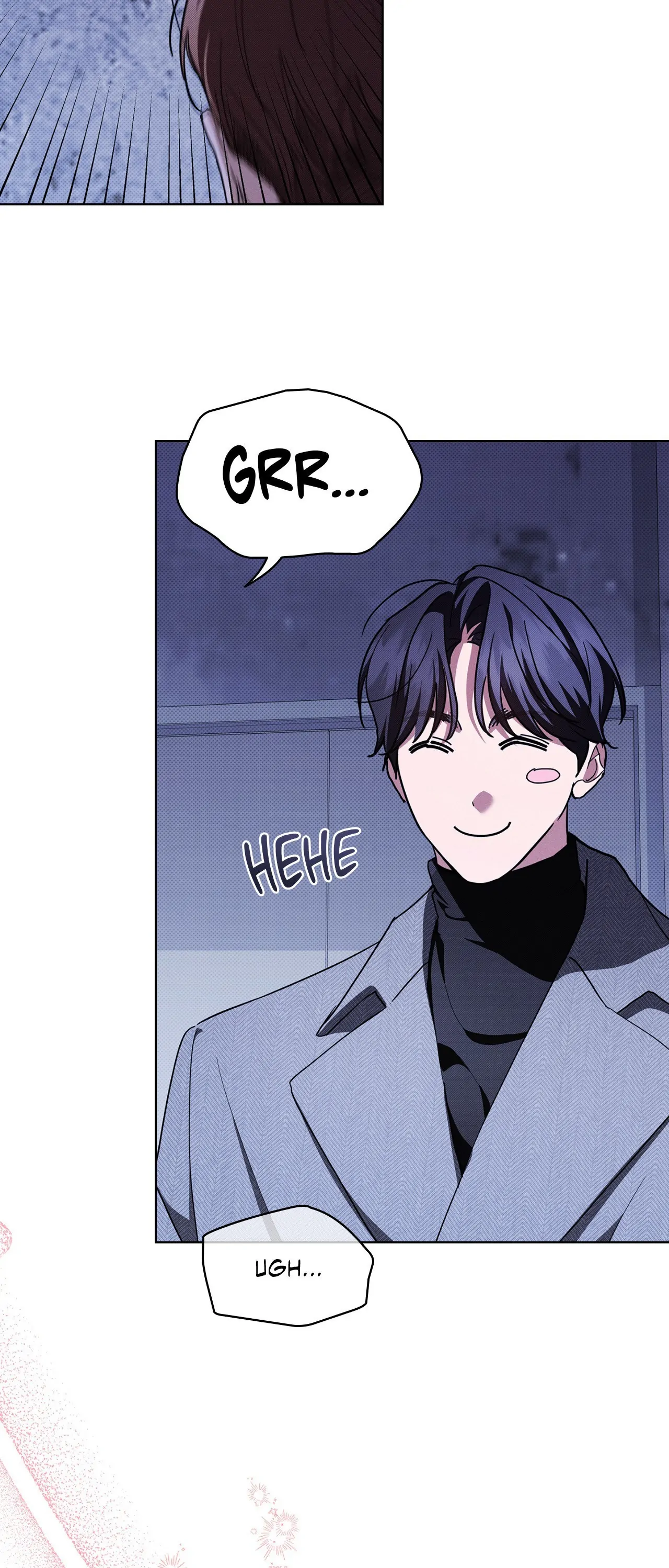 Paws & Claws - Chapter 17 manhwa