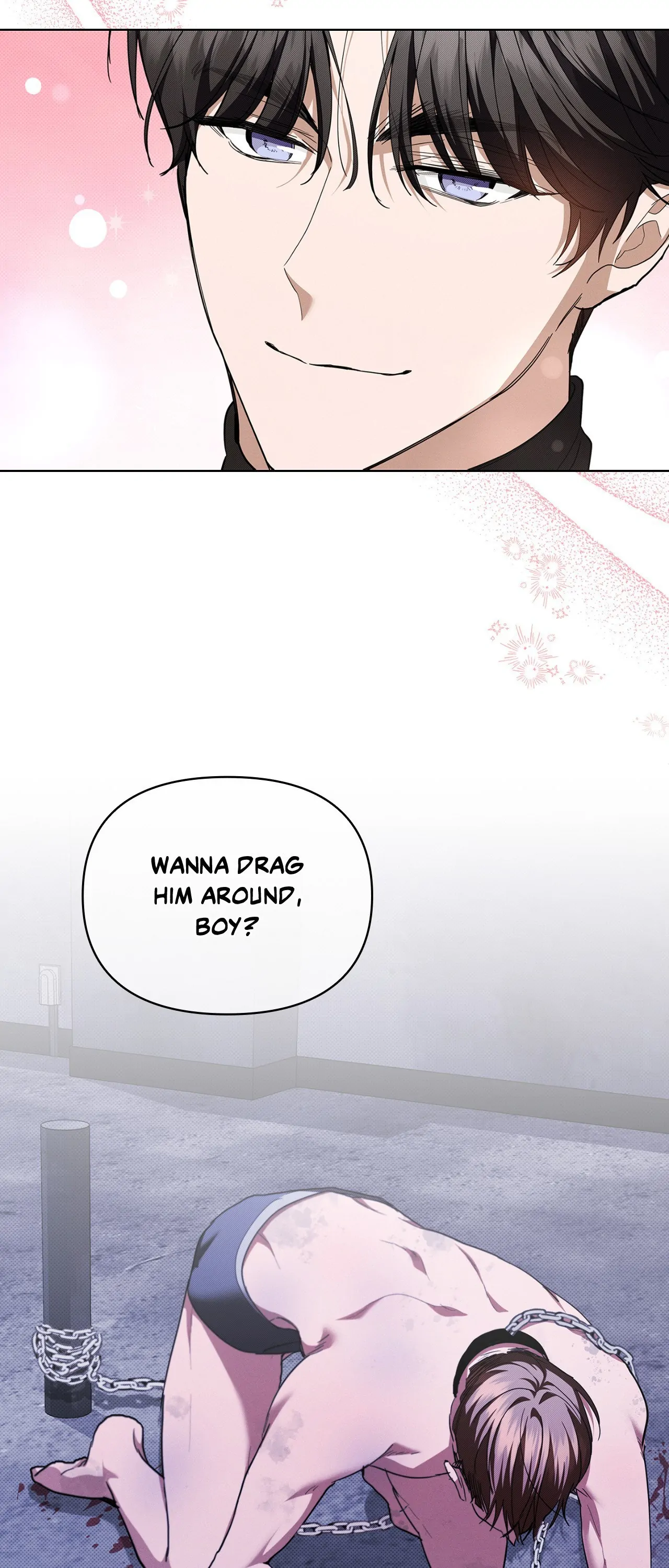 Paws & Claws - Chapter 17 manhwa