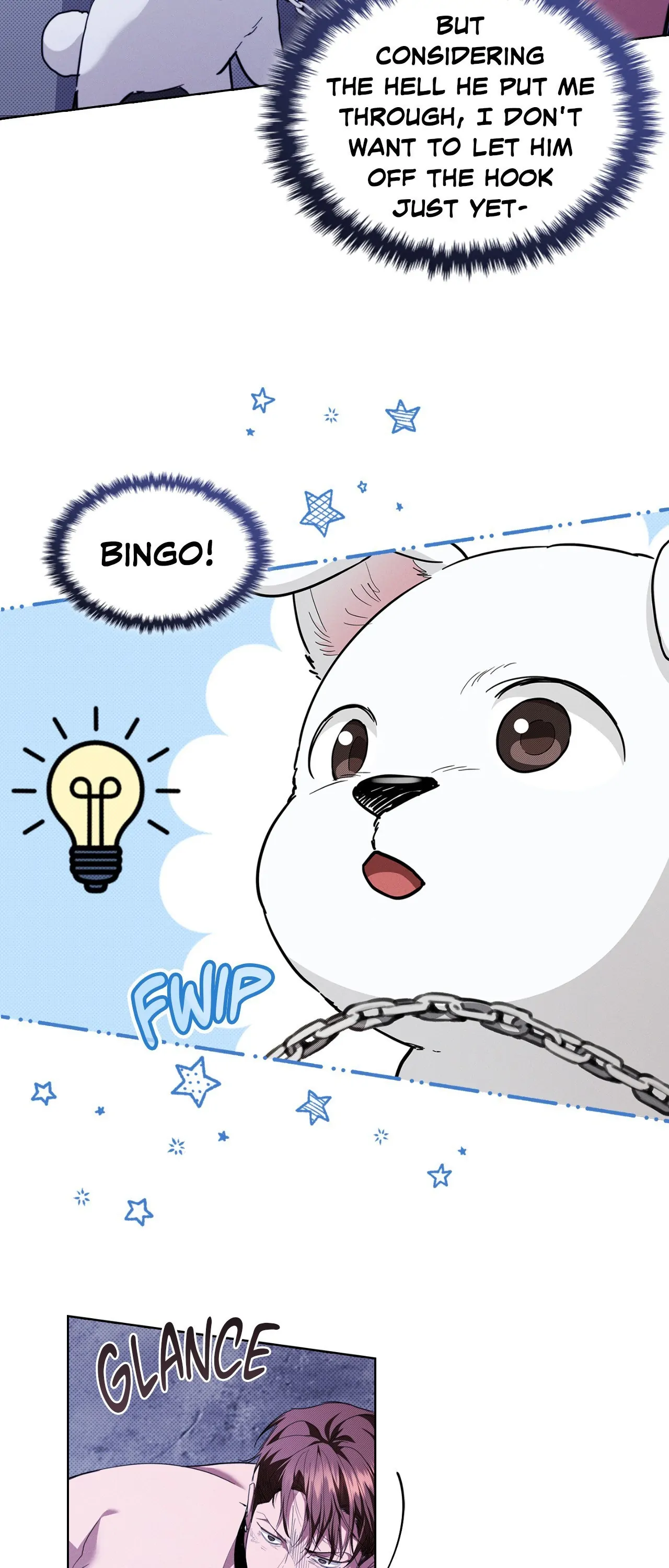 Paws & Claws - Chapter 17 manhwa