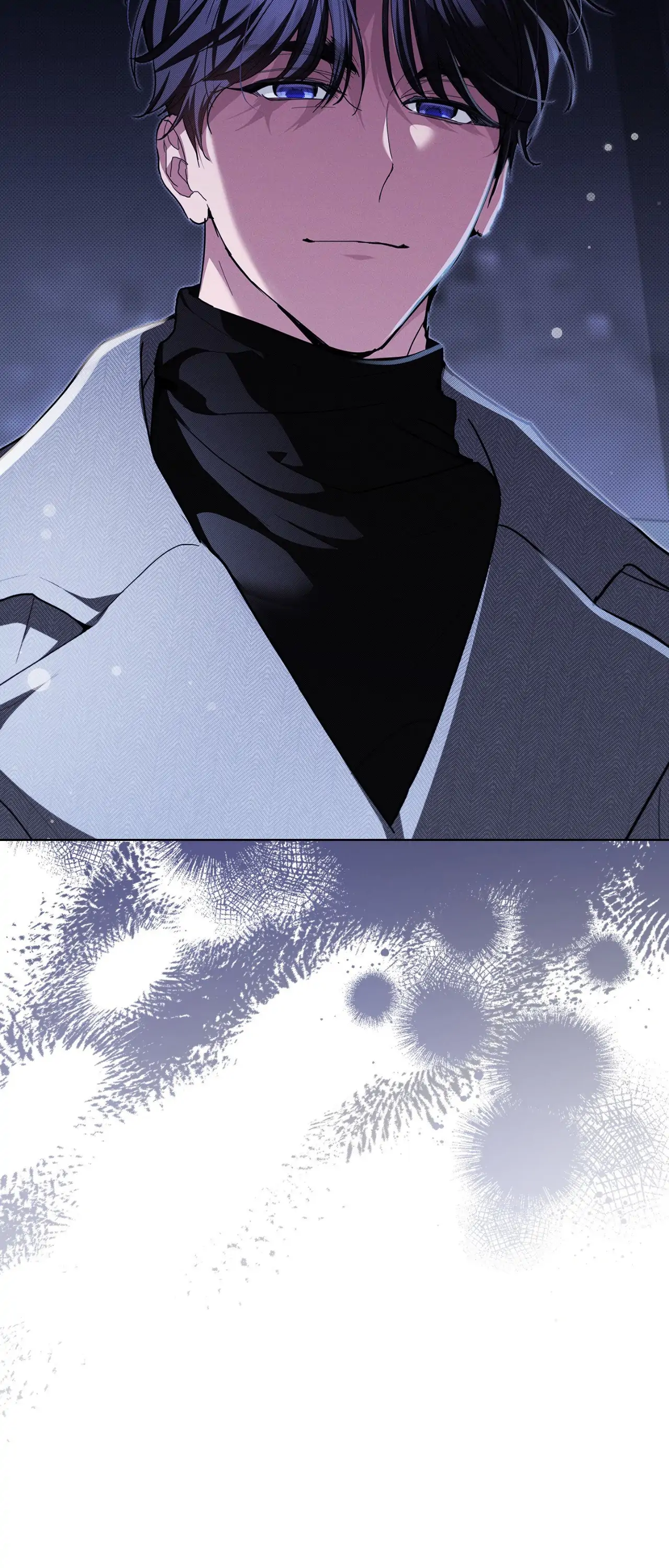 Paws & Claws - Chapter 17 manhwa