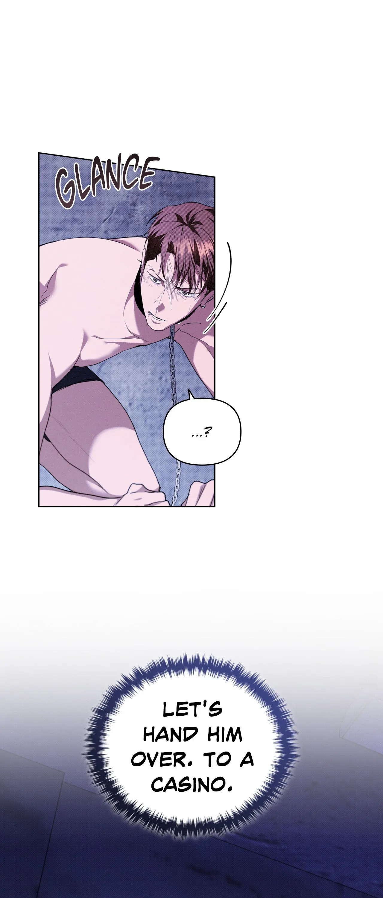 Paws & Claws - Chapter 18 manhwa