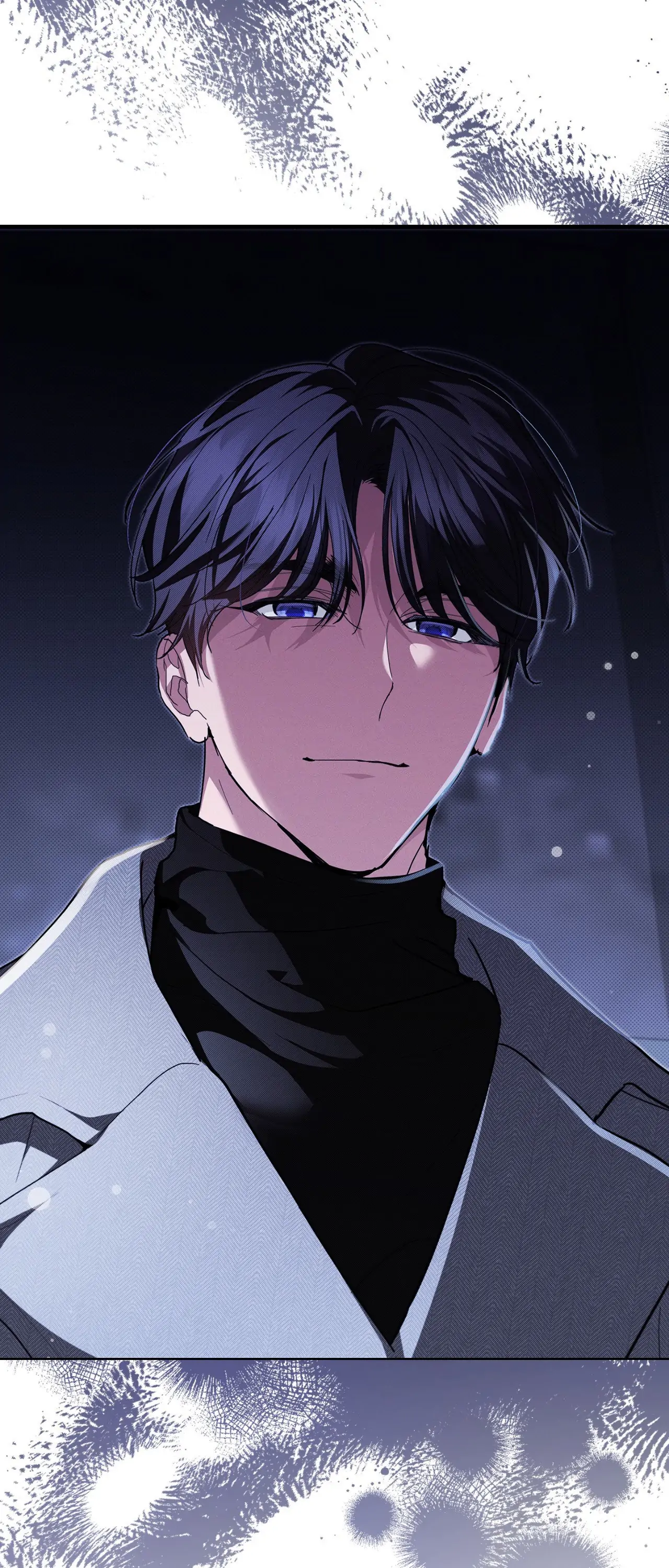Paws & Claws - Chapter 18 manhwa