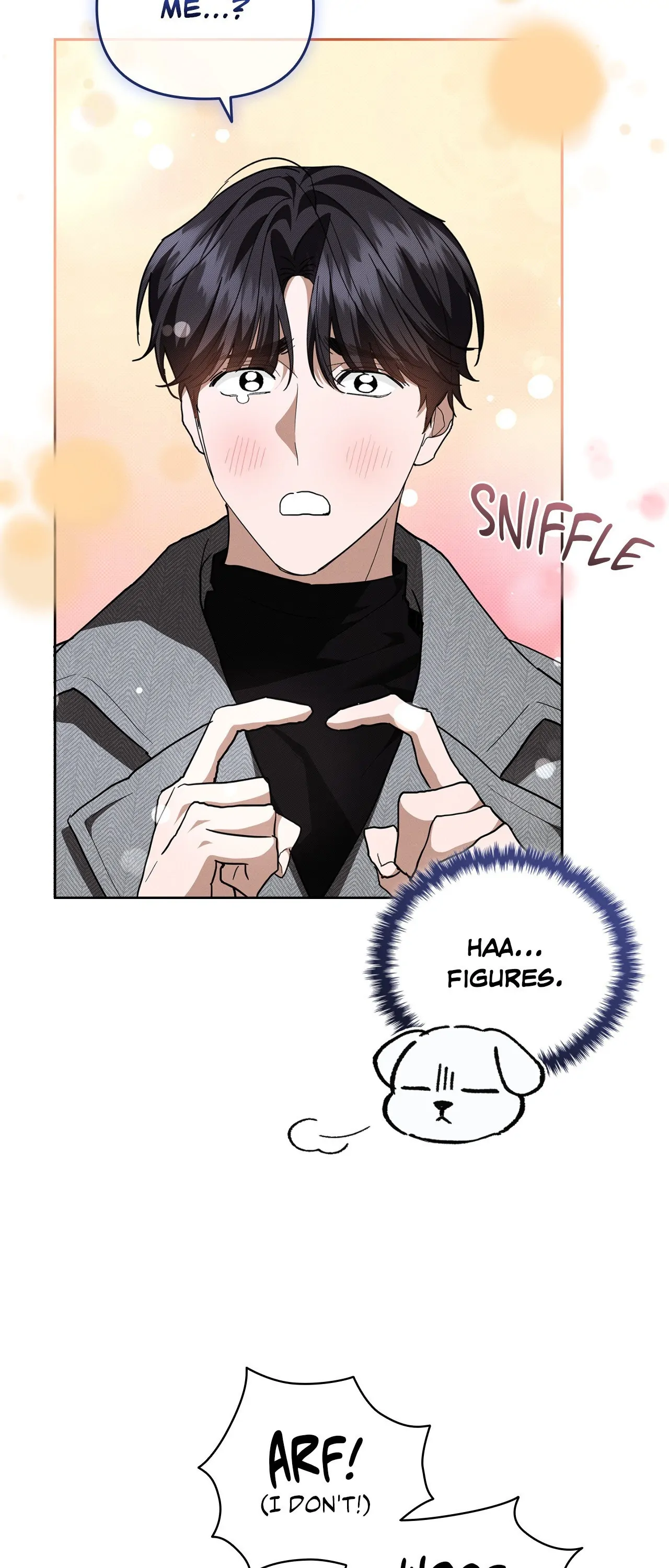 Paws & Claws - Chapter 18 manhwa
