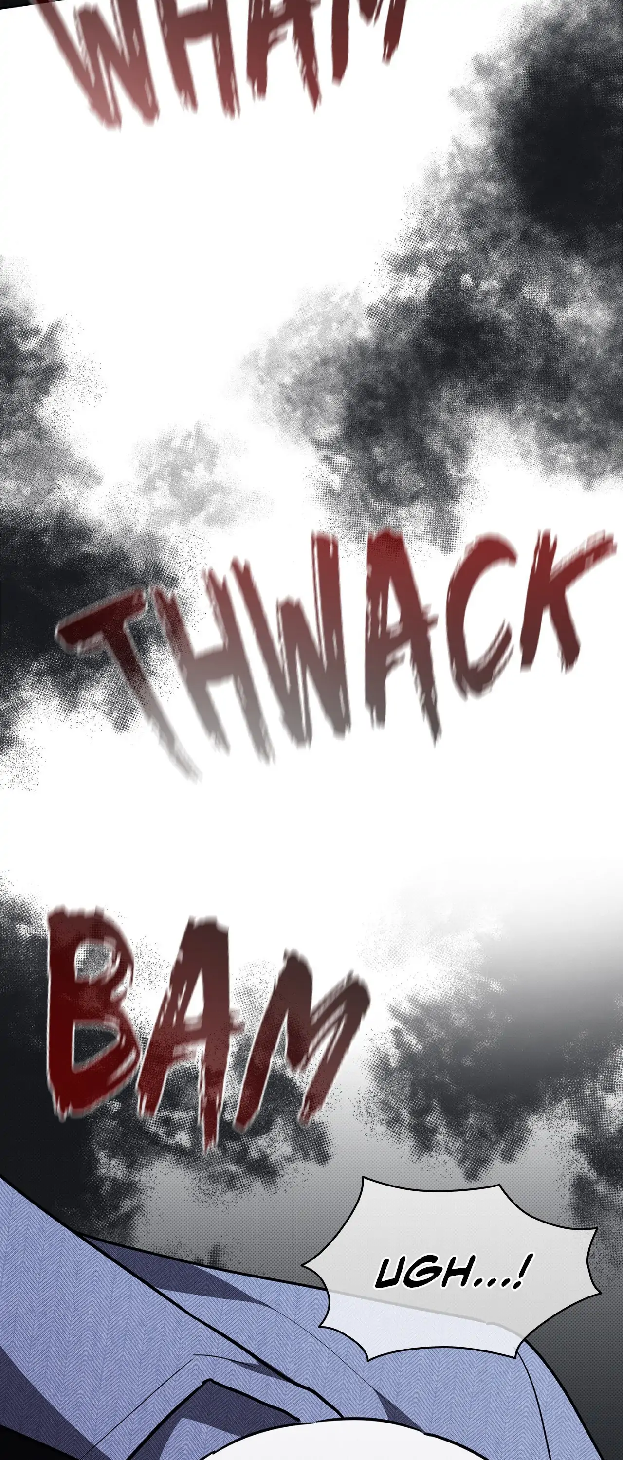 Paws & Claws - Chapter 18 manhwa