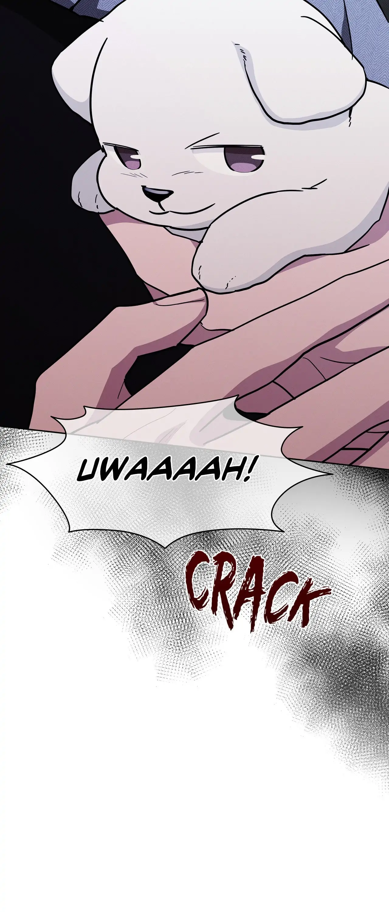 Paws & Claws - Chapter 18 manhwa