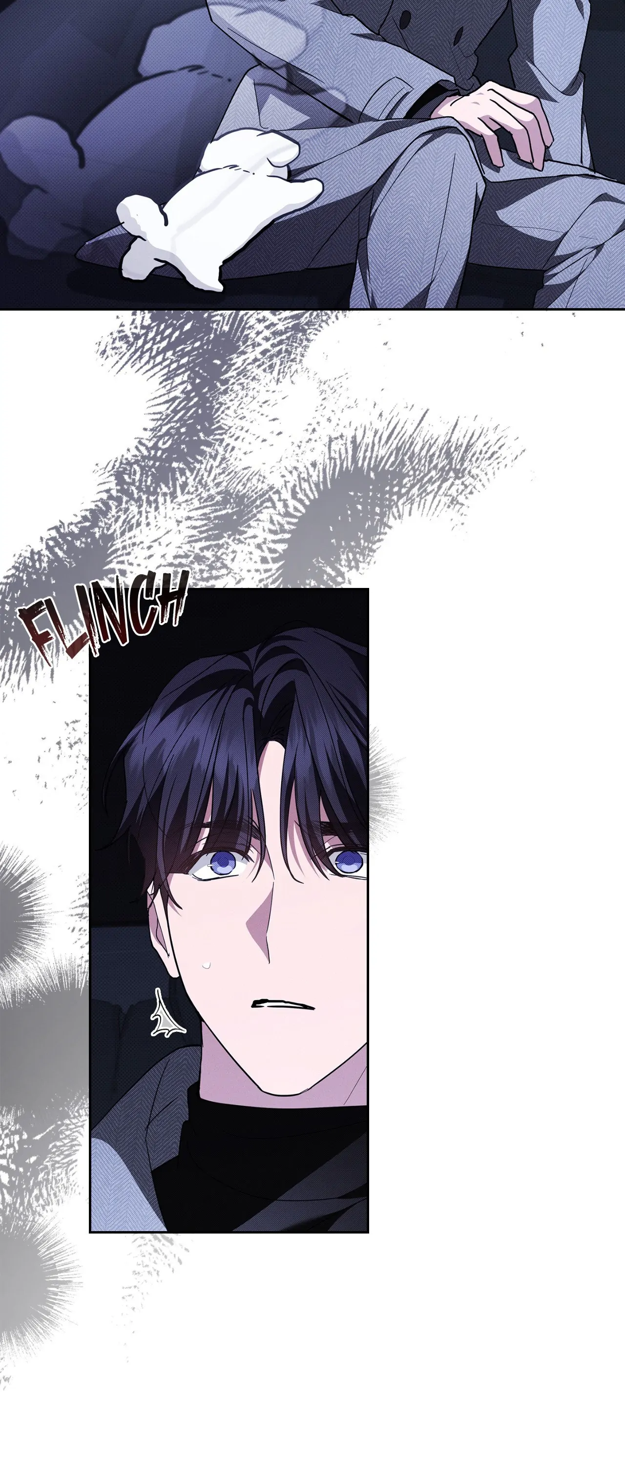 Paws & Claws - Chapter 18 manhwa