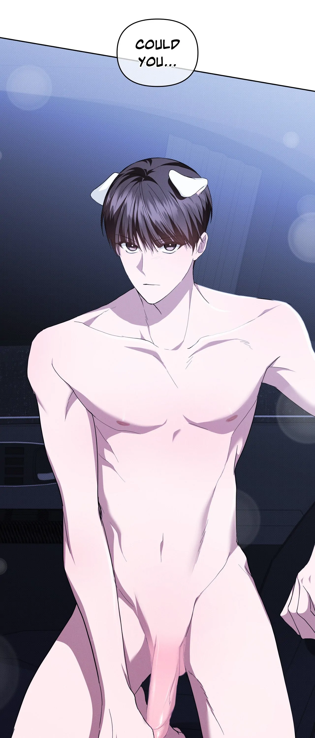 Paws & Claws - Chapter 18 manhwa