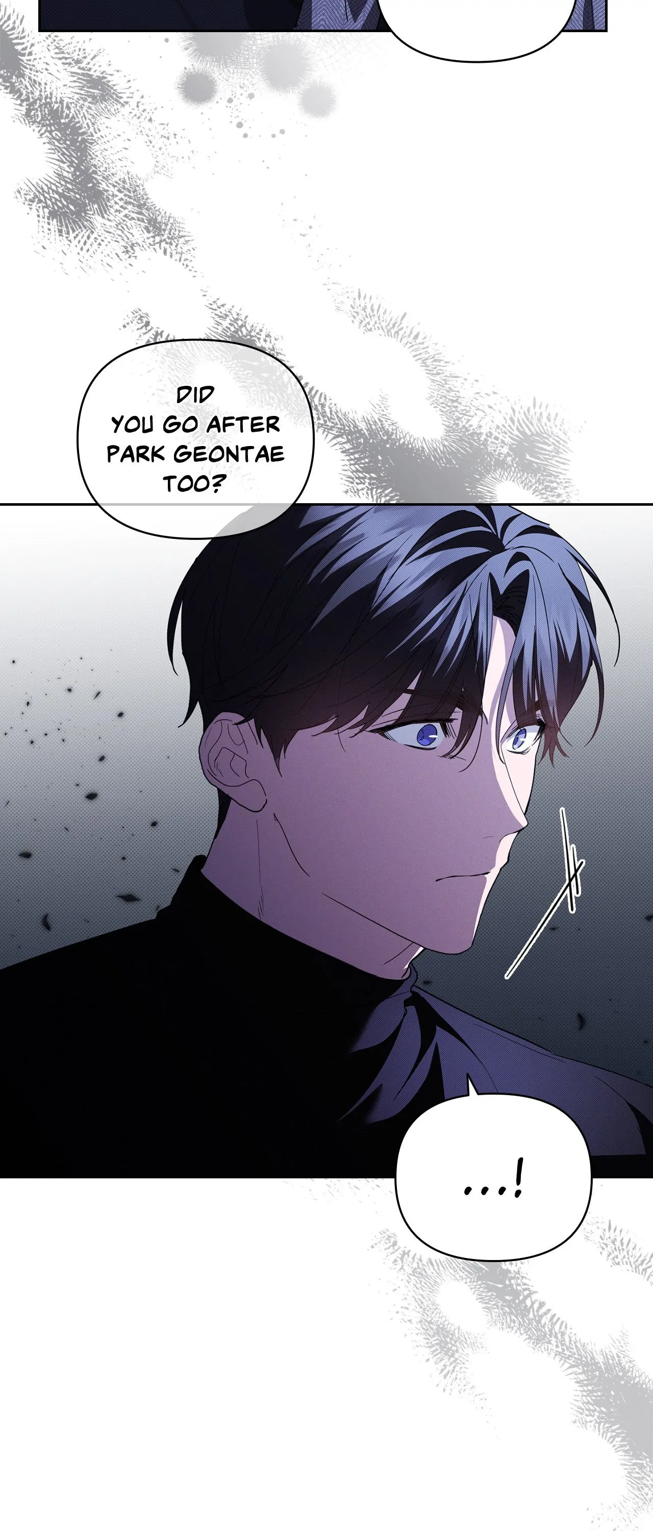 Paws & Claws - Chapter 18 manhwa