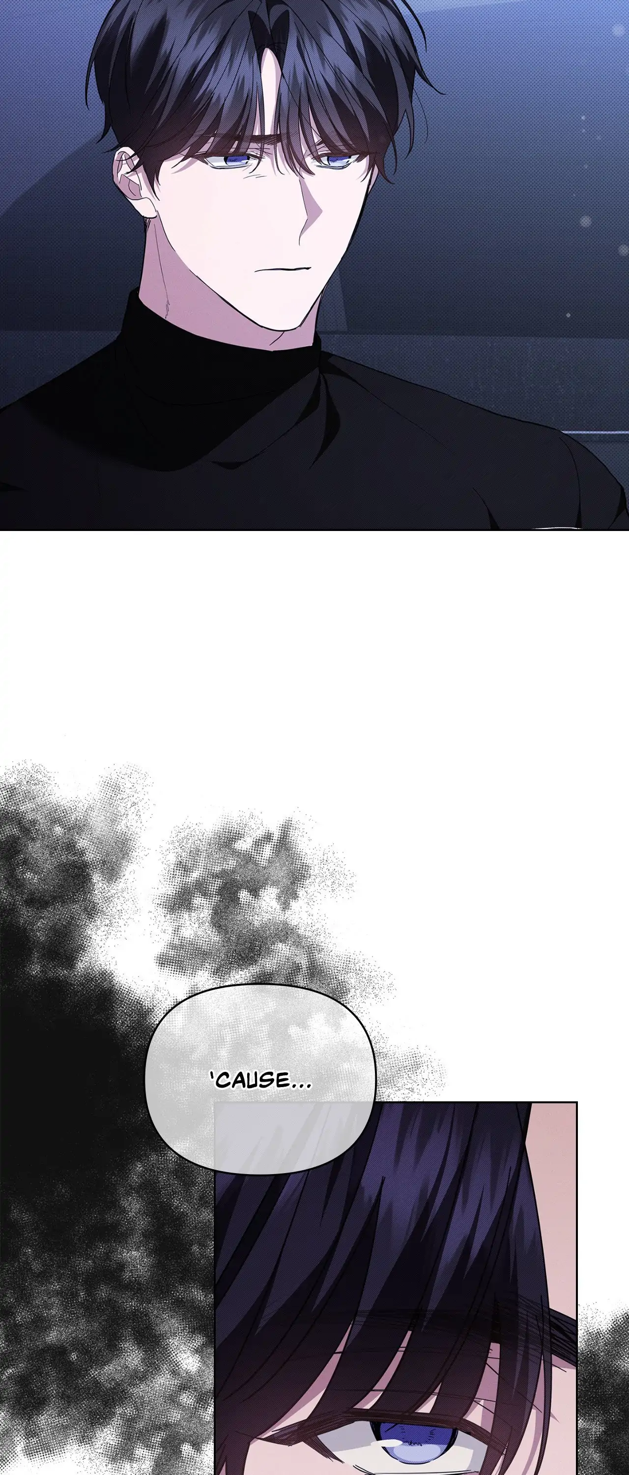 Paws & Claws - Chapter 18 manhwa