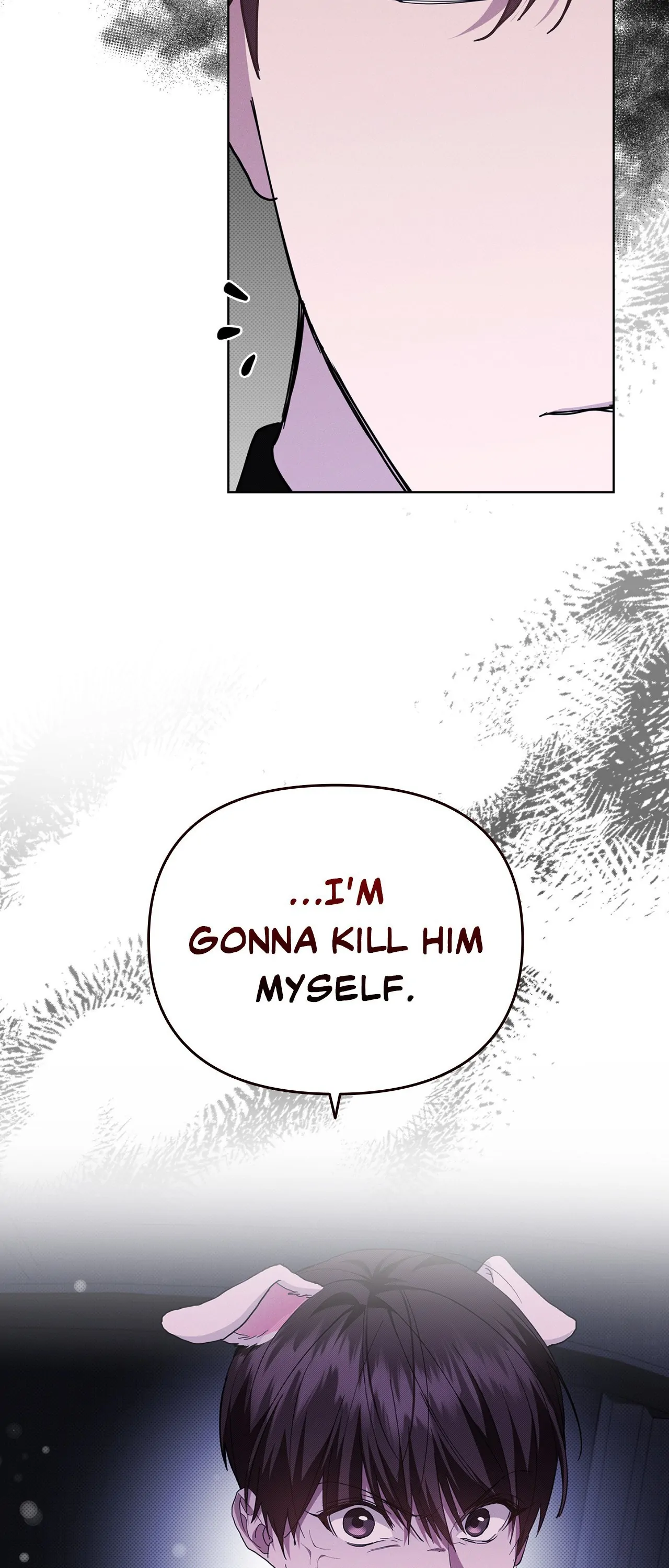 Paws & Claws - Chapter 18 manhwa