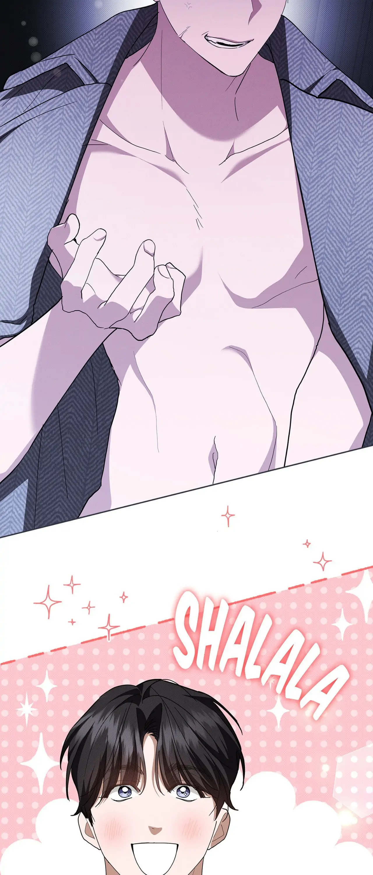 Paws & Claws - Chapter 18 manhwa