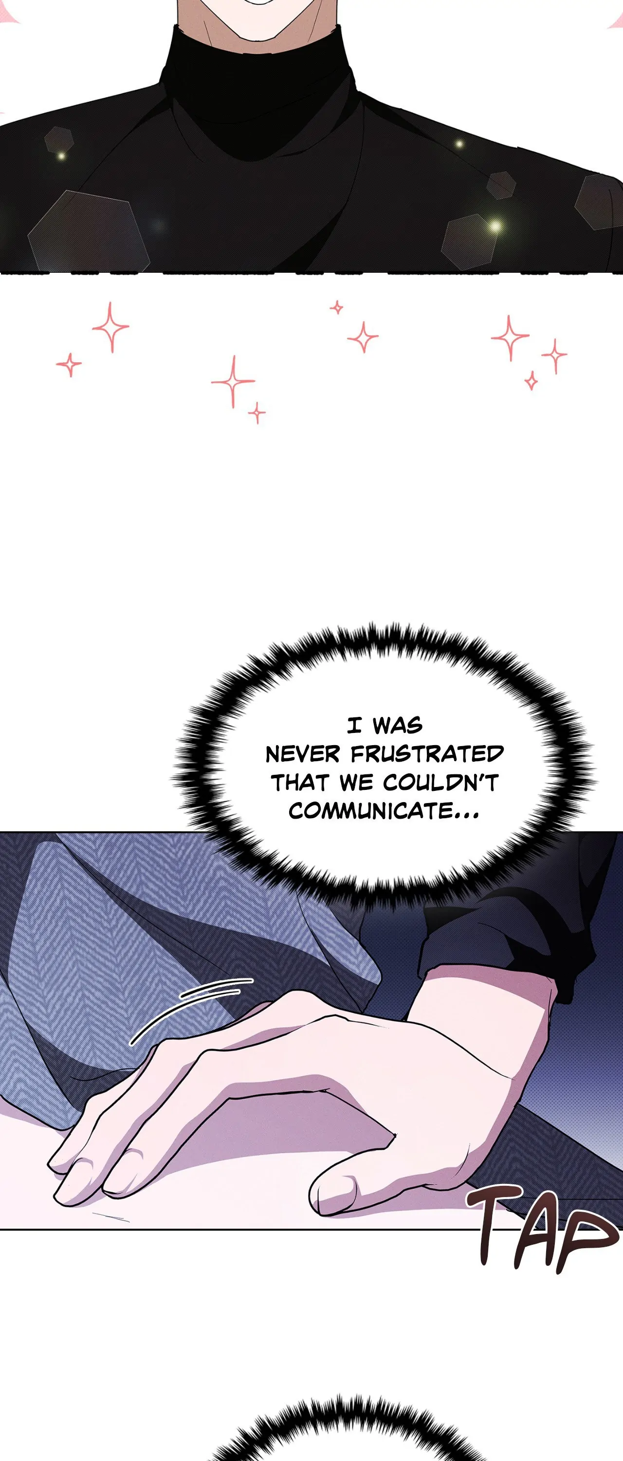 Paws & Claws - Chapter 18 manhwa