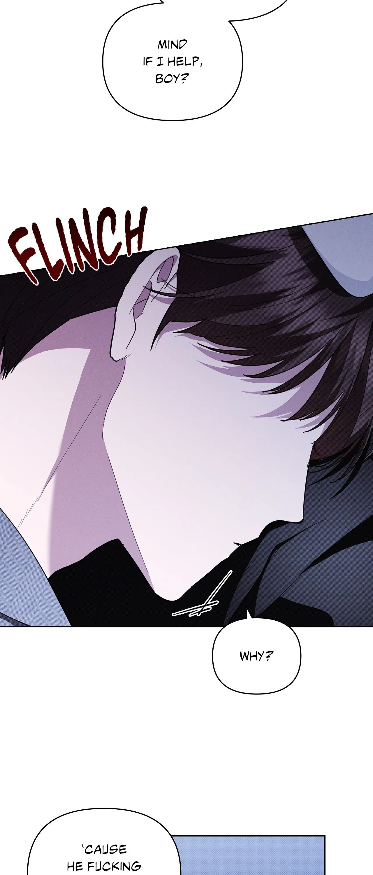 Paws & Claws - Chapter 18 manhwa
