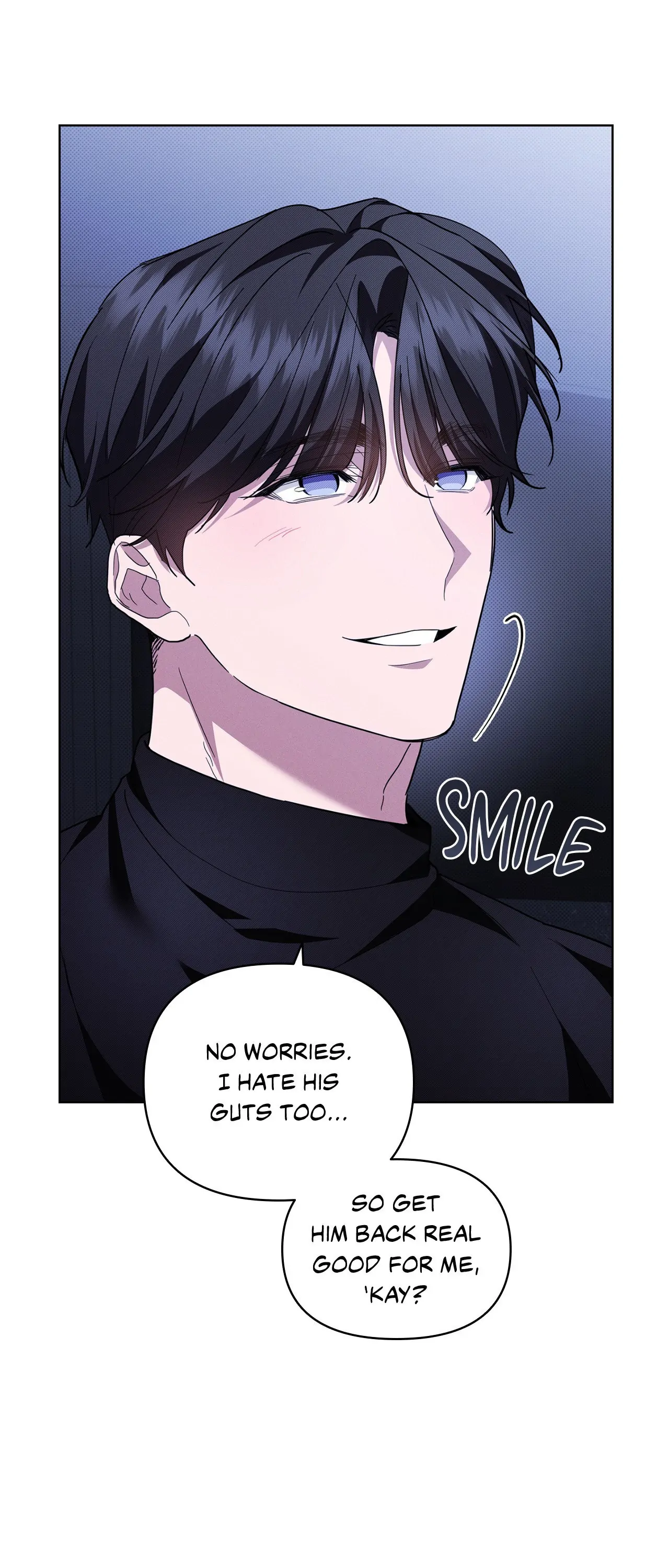 Paws & Claws - Chapter 18 manhwa