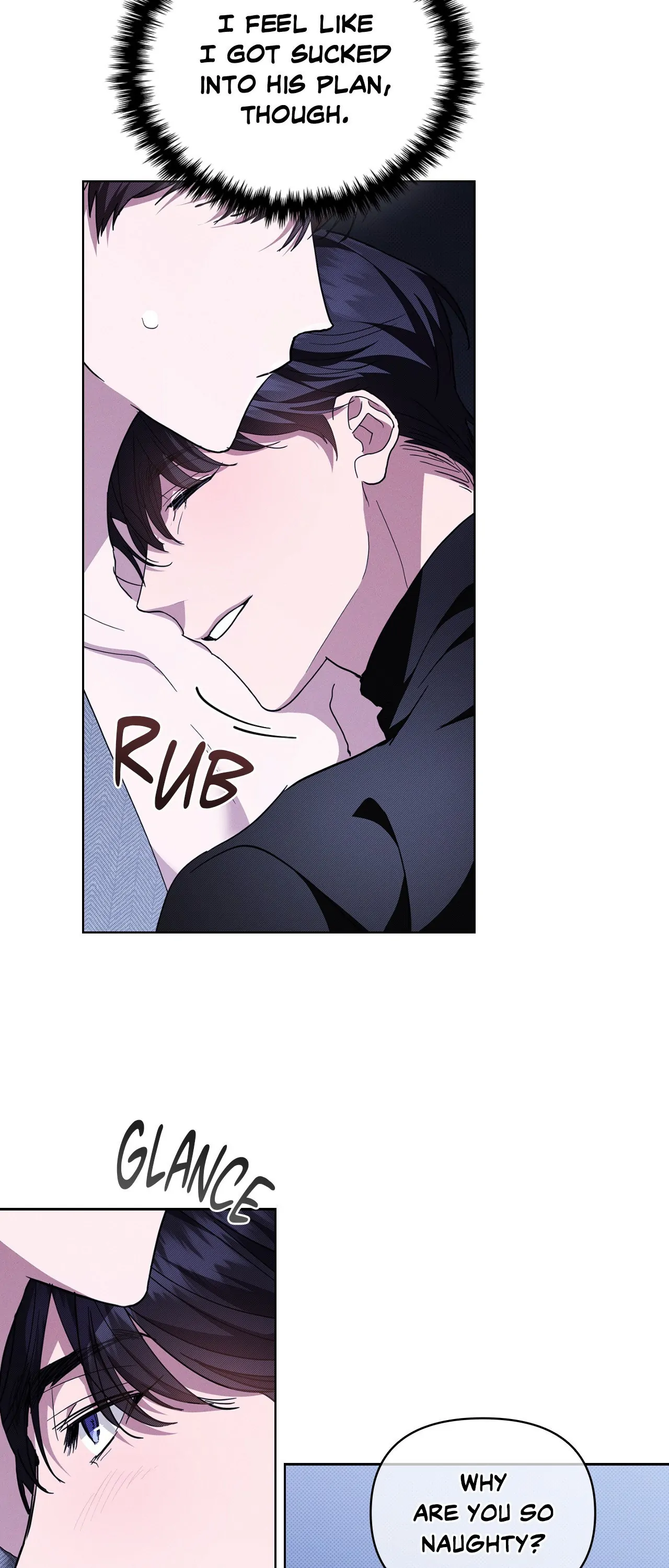 Paws & Claws - Chapter 18 manhwa
