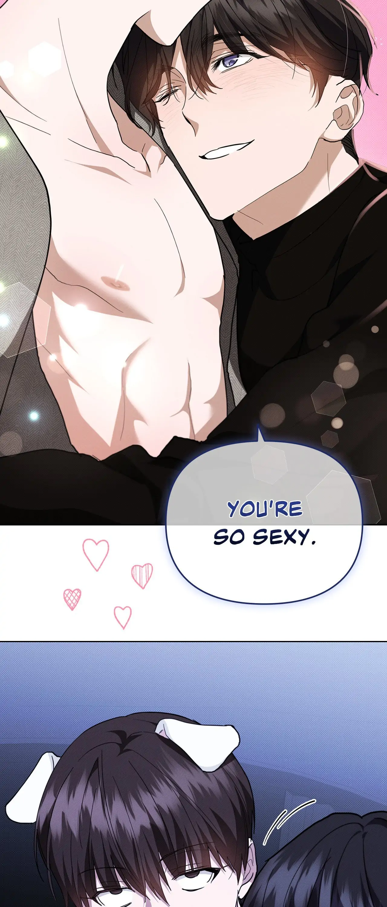 Paws & Claws - Chapter 18 manhwa