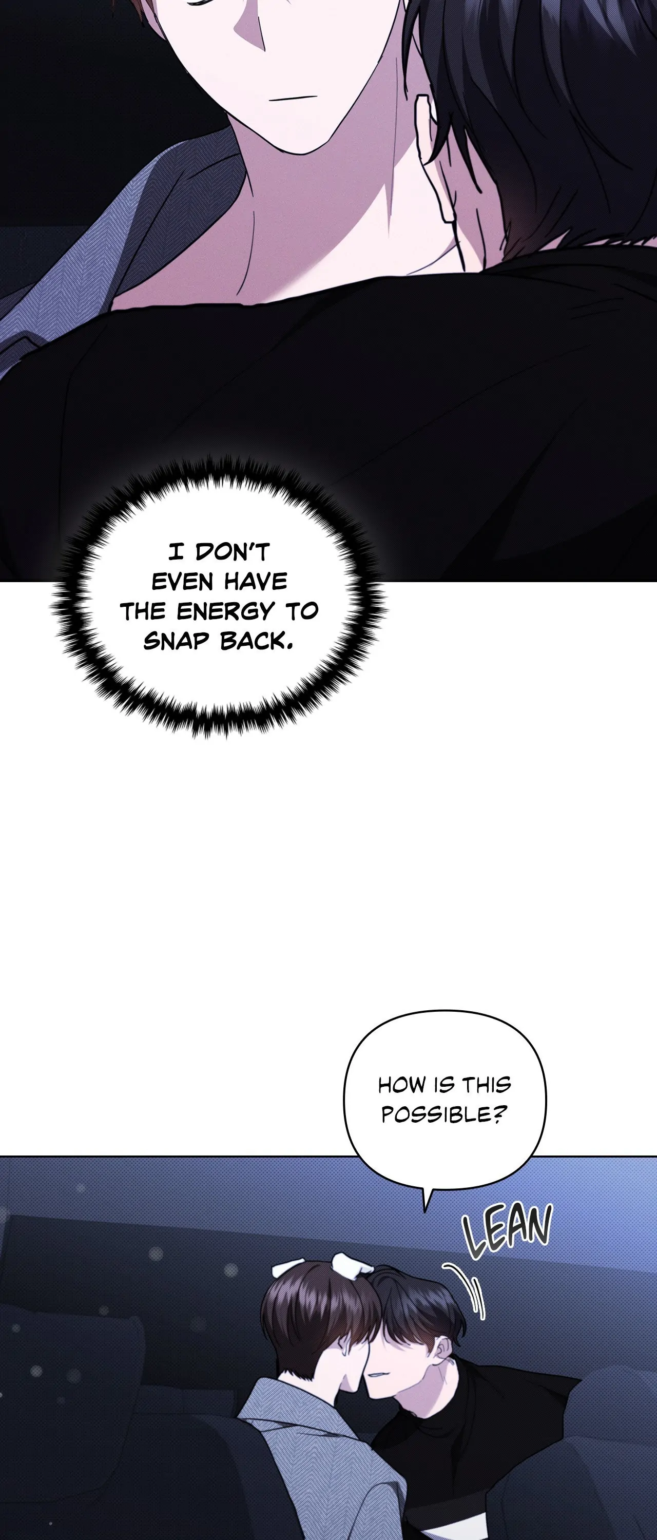 Paws & Claws - Chapter 18 manhwa