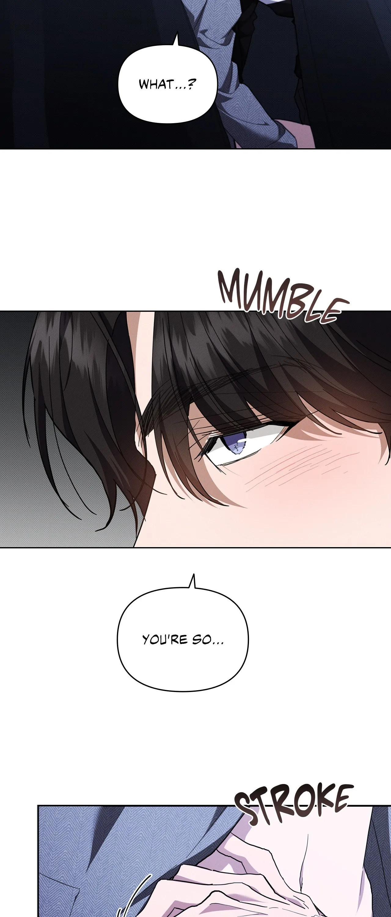 Paws & Claws - Chapter 18 manhwa
