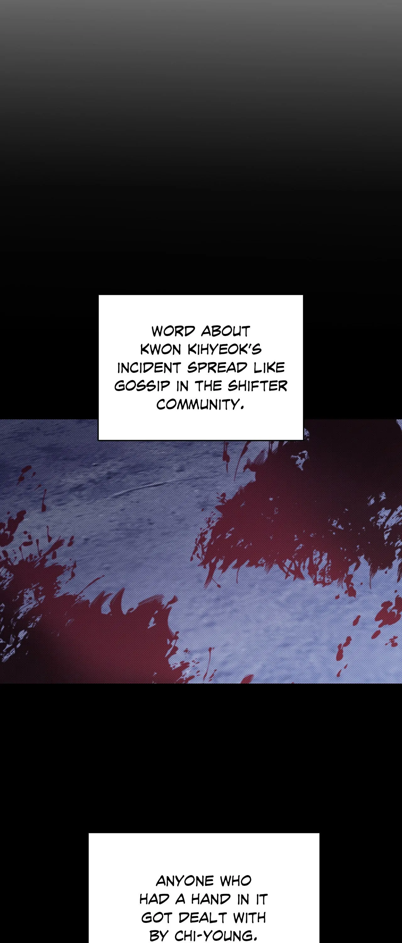 Paws & Claws - Chapter 18 manhwa