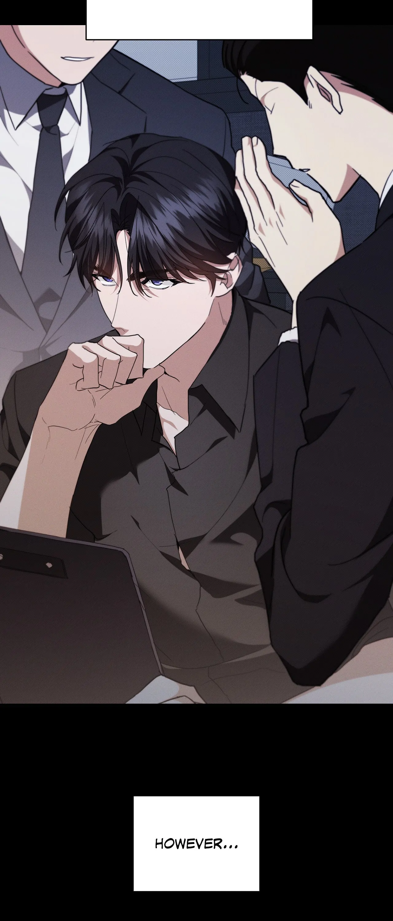 Paws & Claws - Chapter 18 manhwa