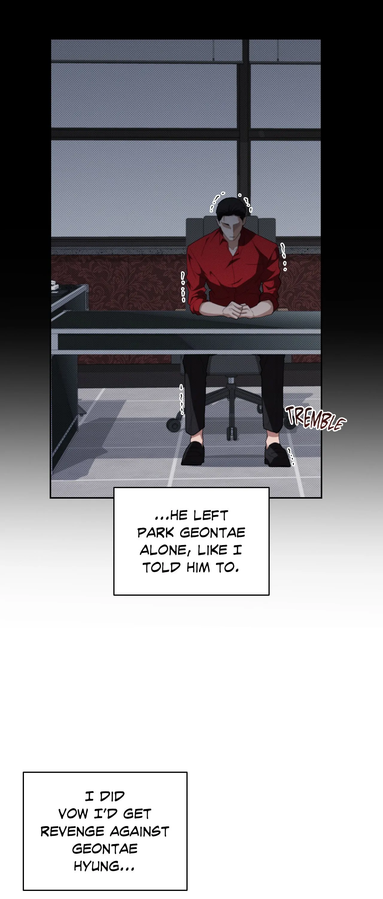 Paws & Claws - Chapter 18 manhwa